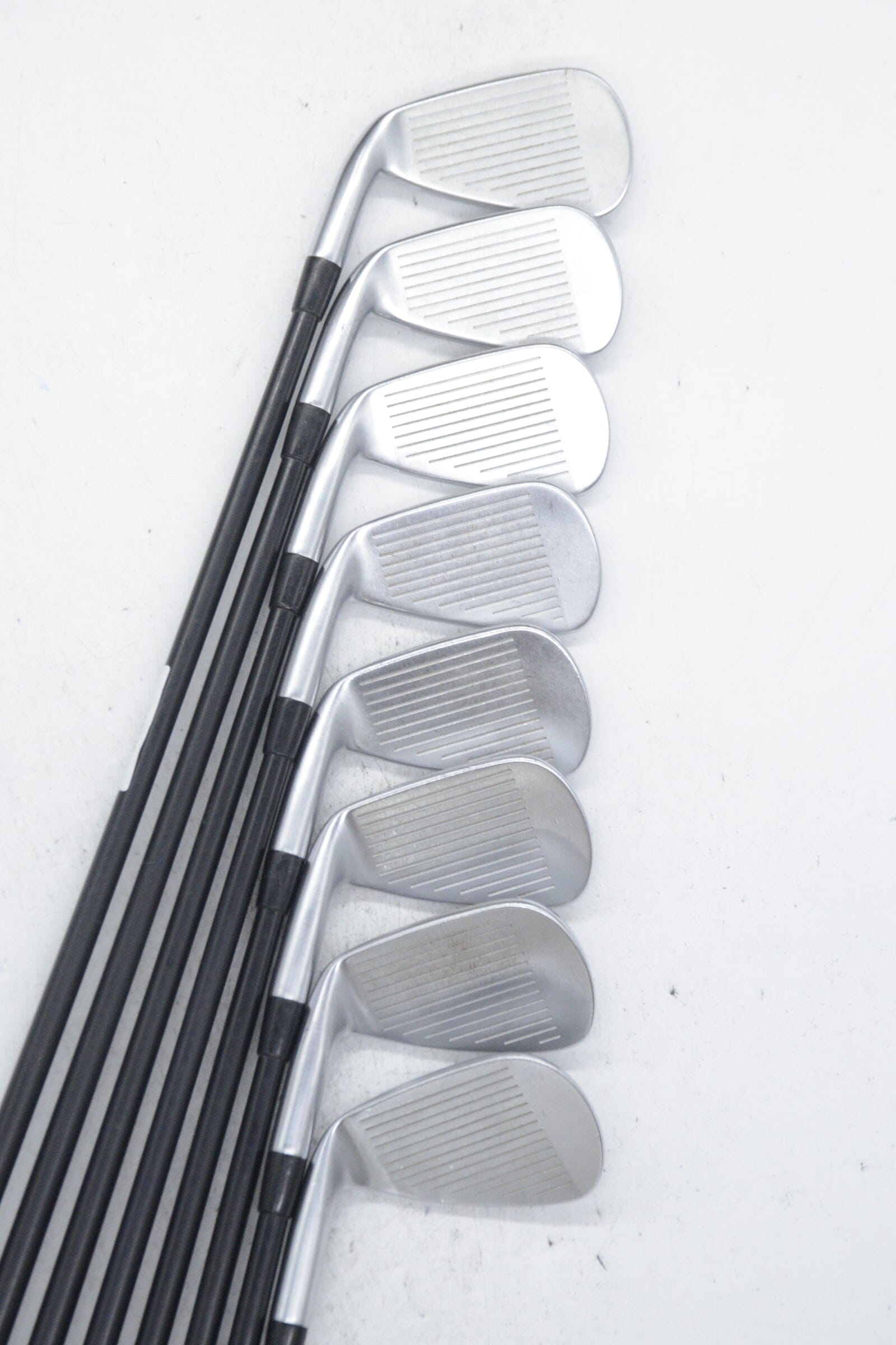 Mizuno JPX 921 Hot Metal Pro 4-GW Iron Set R Flex Std Length Golf Clubs GolfRoots 