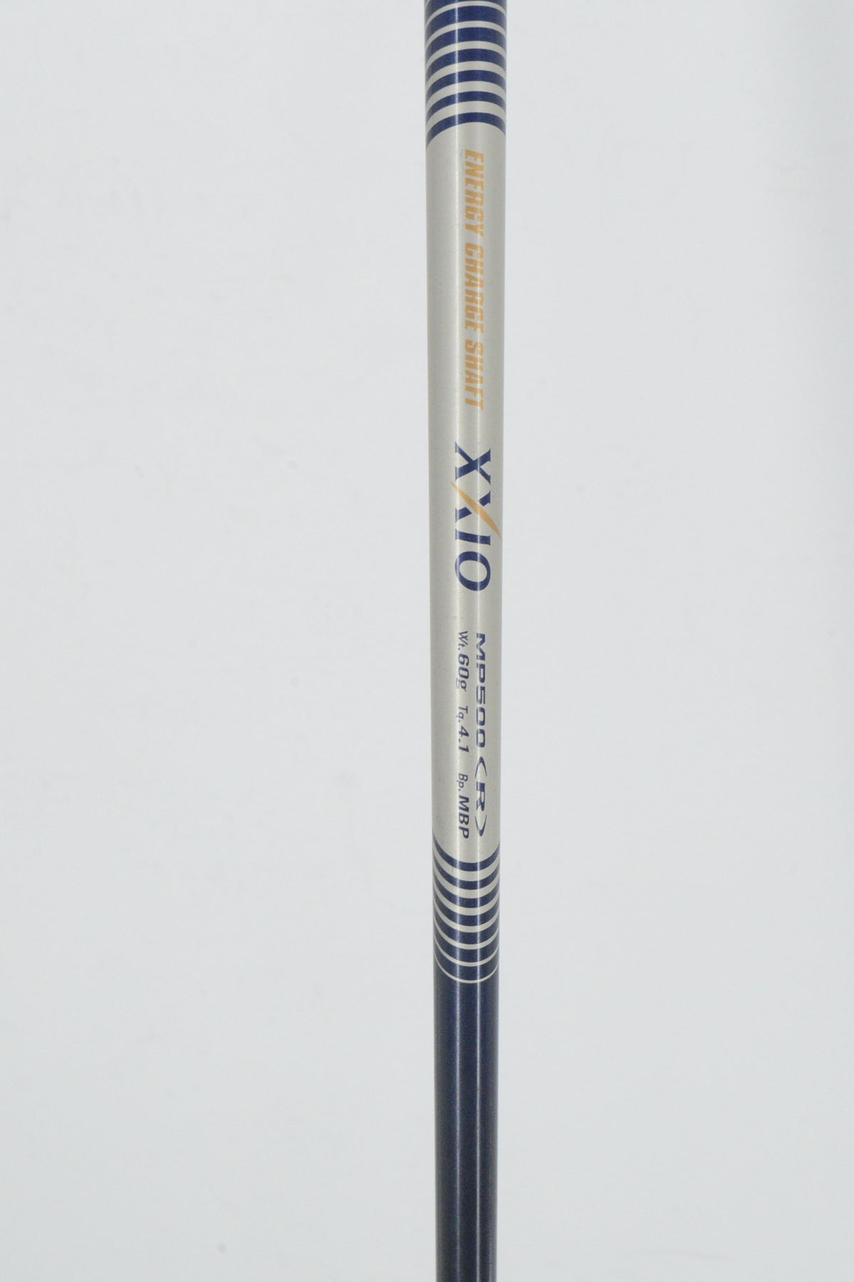 XXIO 5 4-SW Iron Set R Flex -0.25"