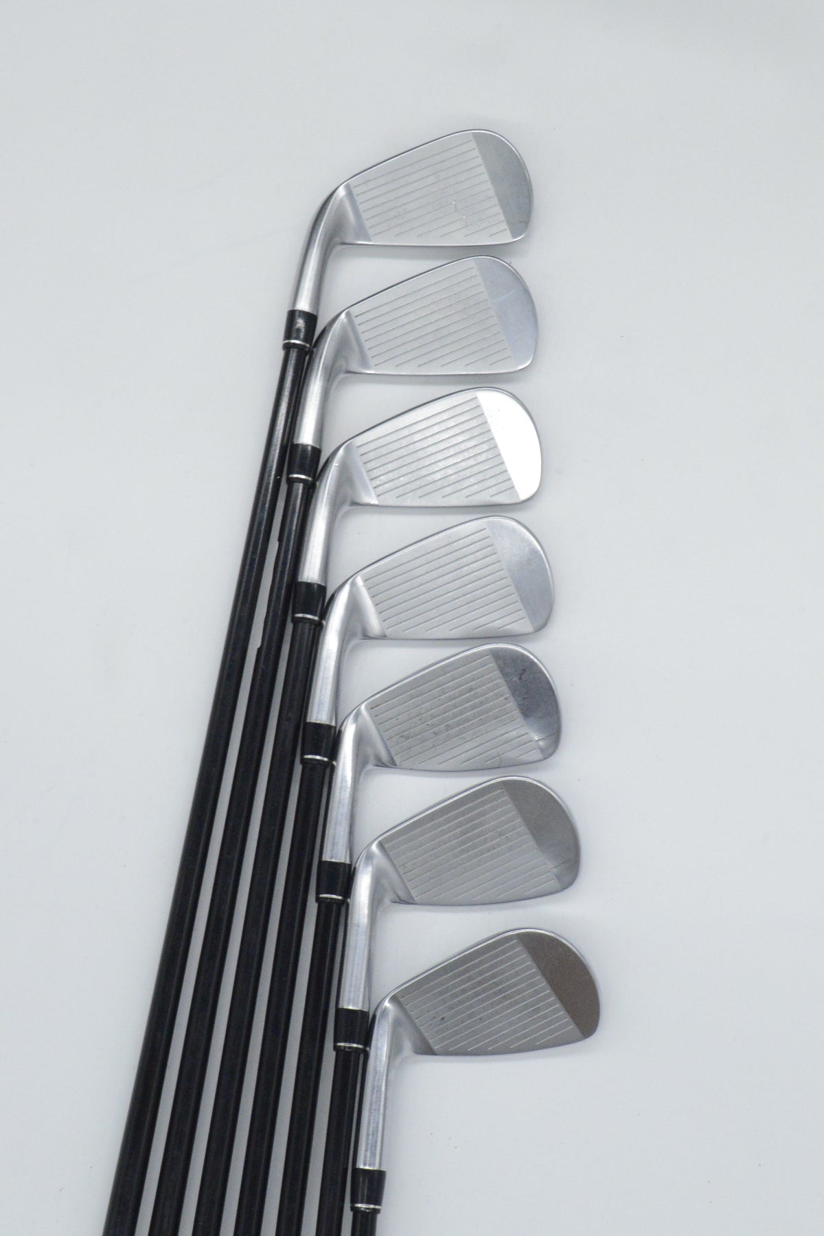 Titleist CNCPT CP-03 4-PW Iron Set R Flex -0.5"