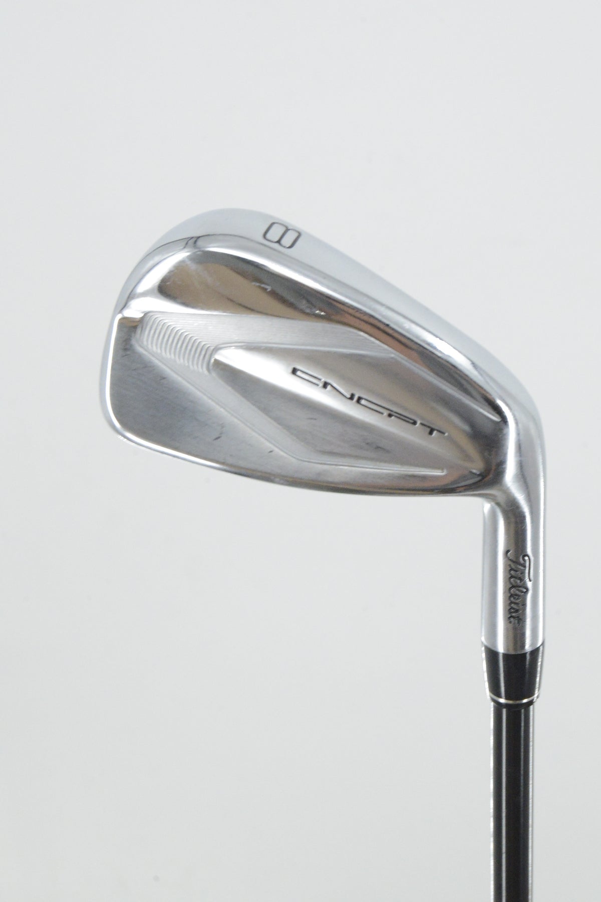 Titleist CNCPT CP-03 4-PW Iron Set R Flex -0.5"