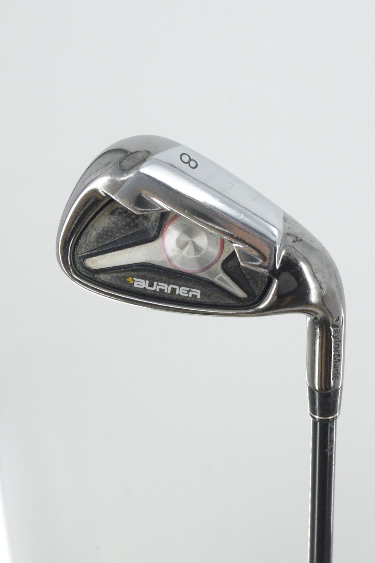 TaylorMade Burner '09 5-6, 8-AW Iron Set R Flex -0.25"
