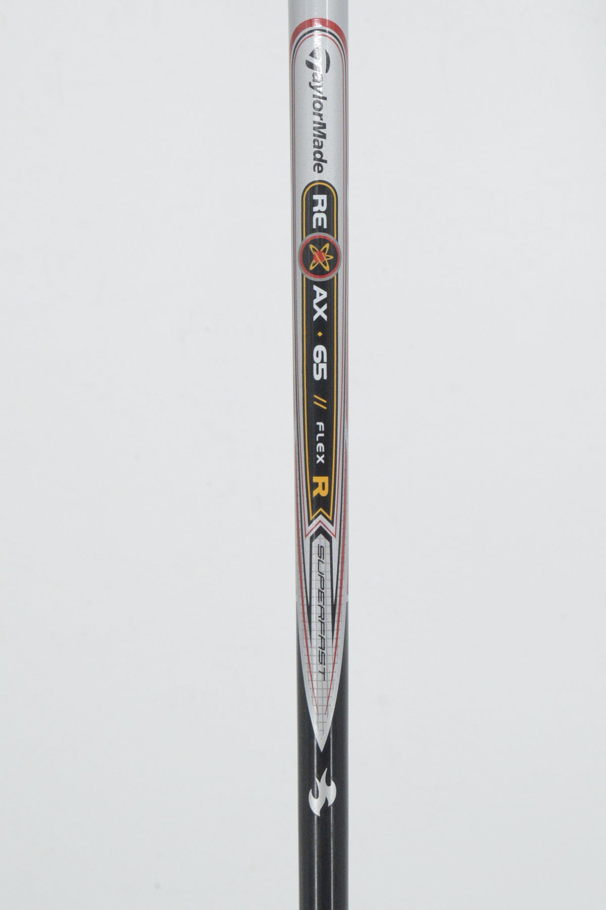 TaylorMade Burner '09 5-6, 8-AW Iron Set R Flex -0.25"