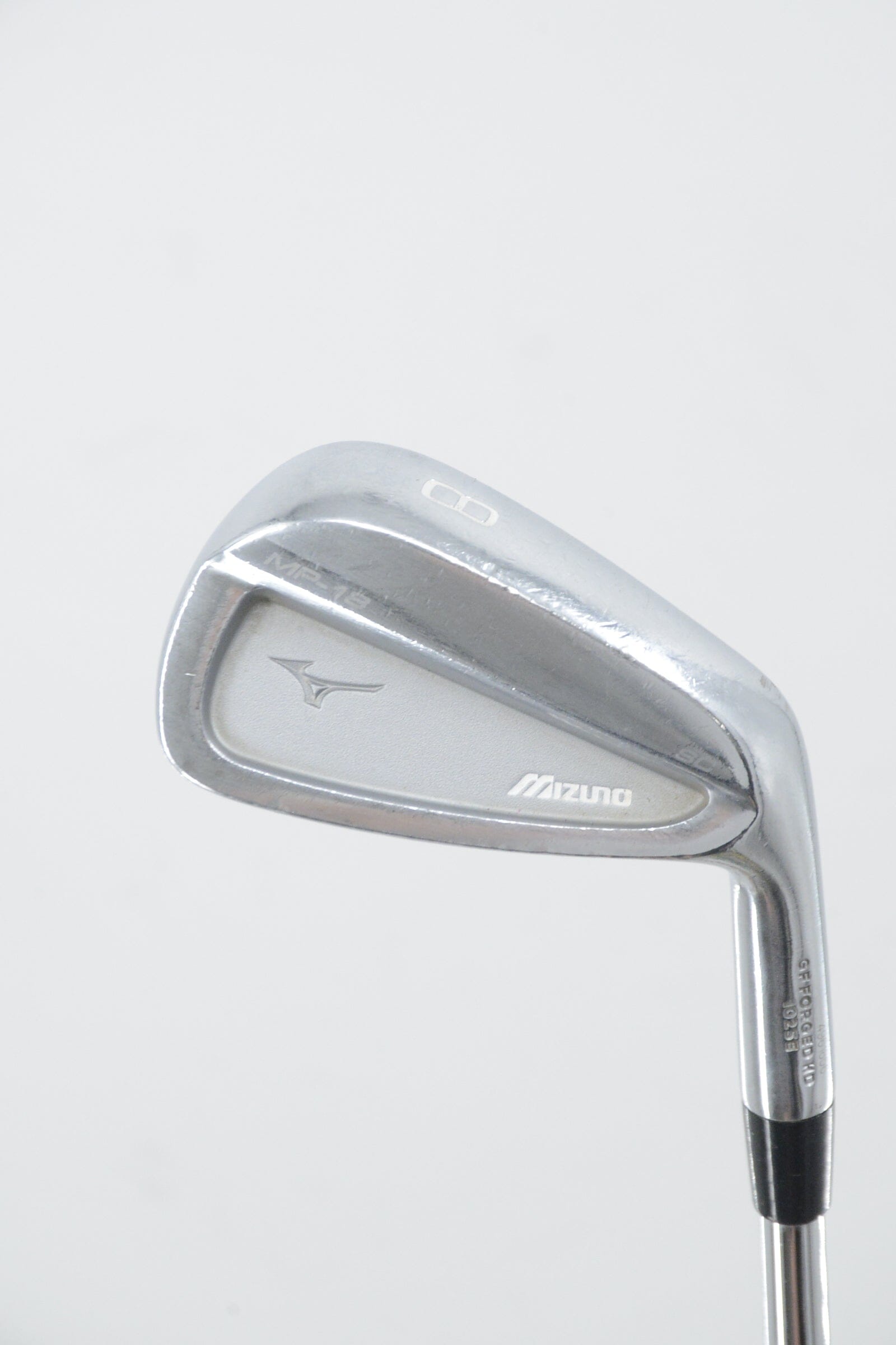 Mizuno MP-18 SC 4-PW Iron Set X Flex Std Length Golf Clubs GolfRoots 