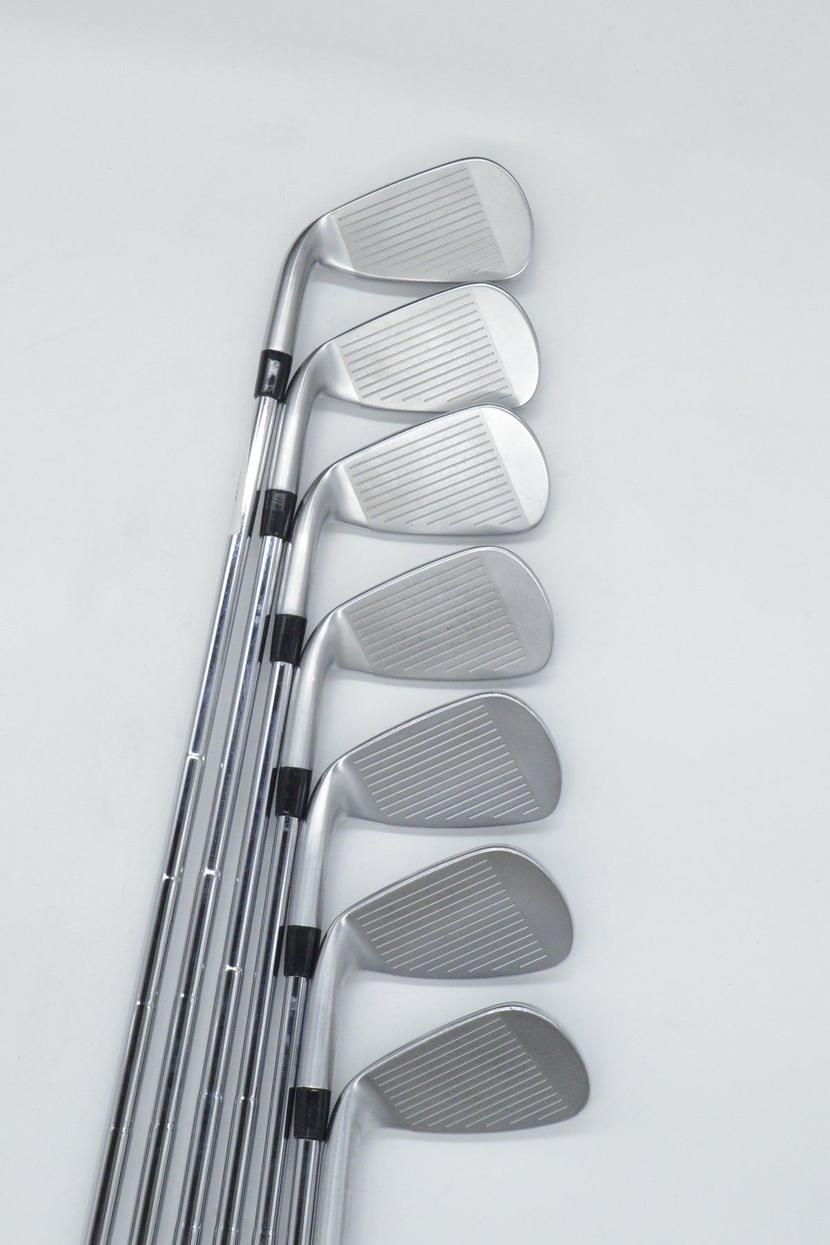 Mizuno JPX 923 Hot Metal HL 5-GW Iron Set S Flex Std Length