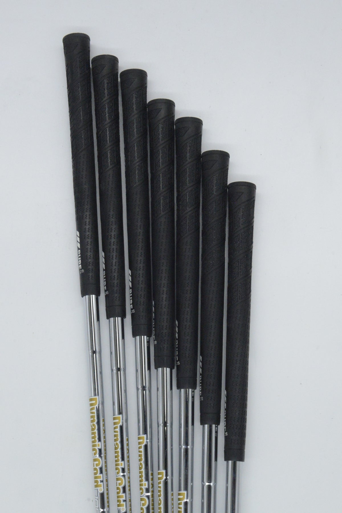 Mizuno JPX 923 Hot Metal HL 5-GW Iron Set S Flex Std Length