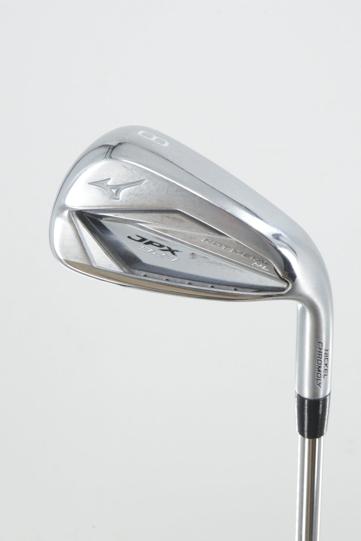 Mizuno JPX 923 Hot Metal HL 5-GW Iron Set S Flex Std Length