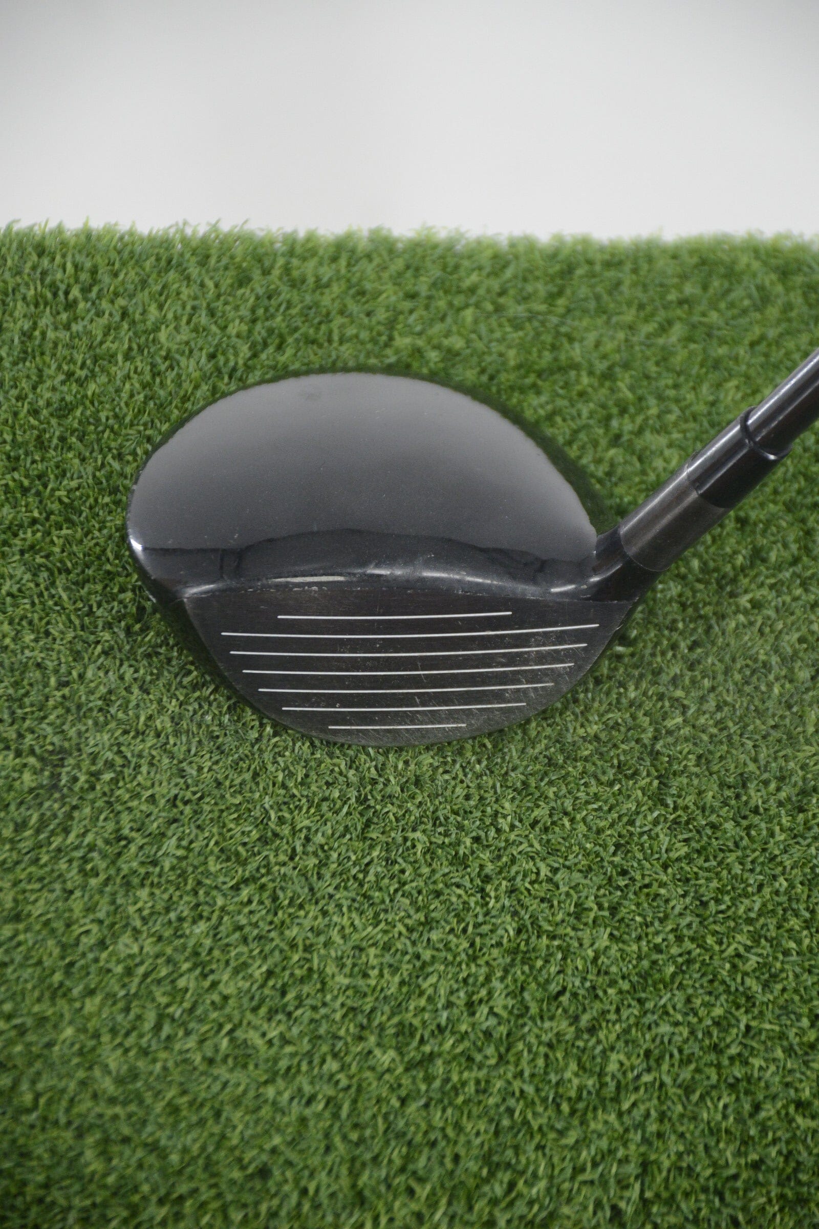 Cleveland CG Black 2012 7 Wood R Flex 42.75" Golf Clubs GolfRoots 