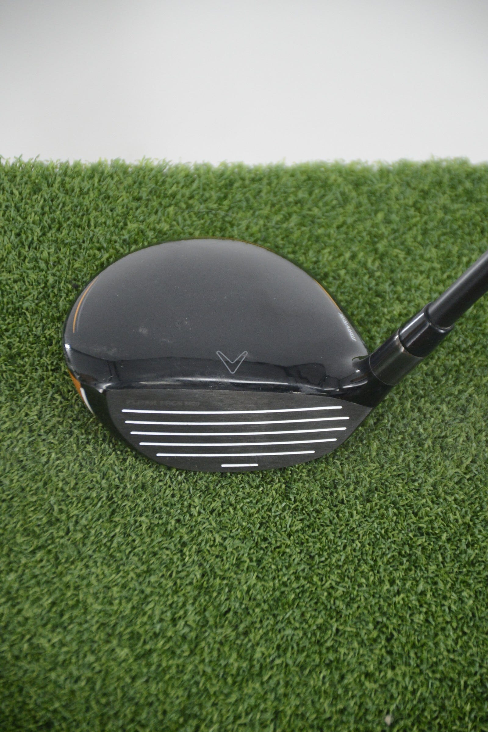 Women's Callaway Mavrik Max 9 Wood W Flex 40.25" Golf Clubs GolfRoots 