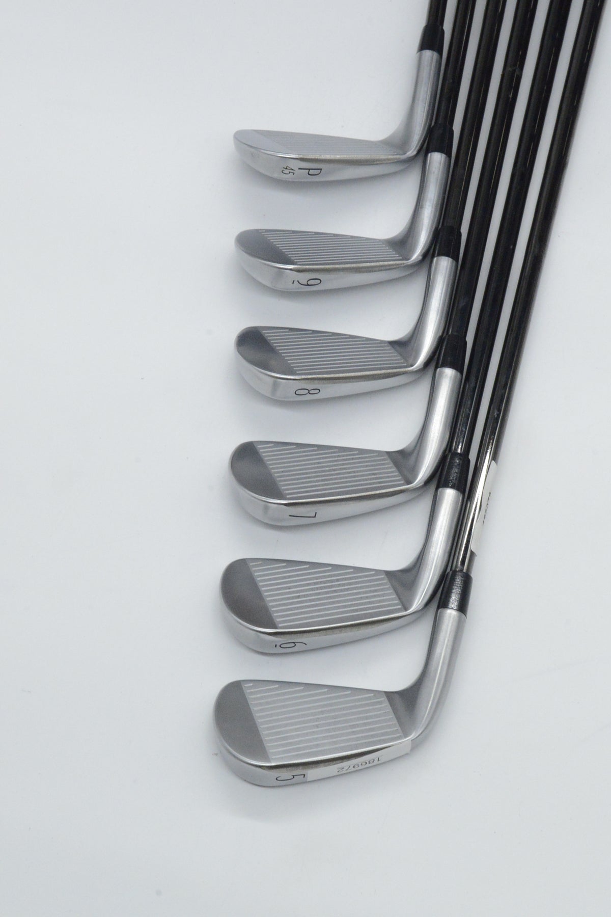 Titleist T100 2025 5-PW Iron Set S Flex -0.25"