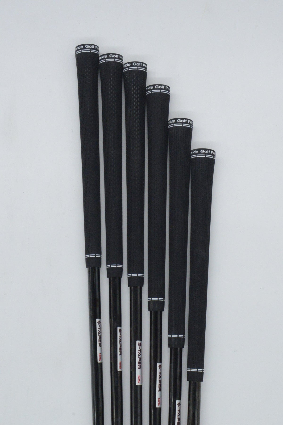 Titleist T100 2025 5-PW Iron Set S Flex -0.25"