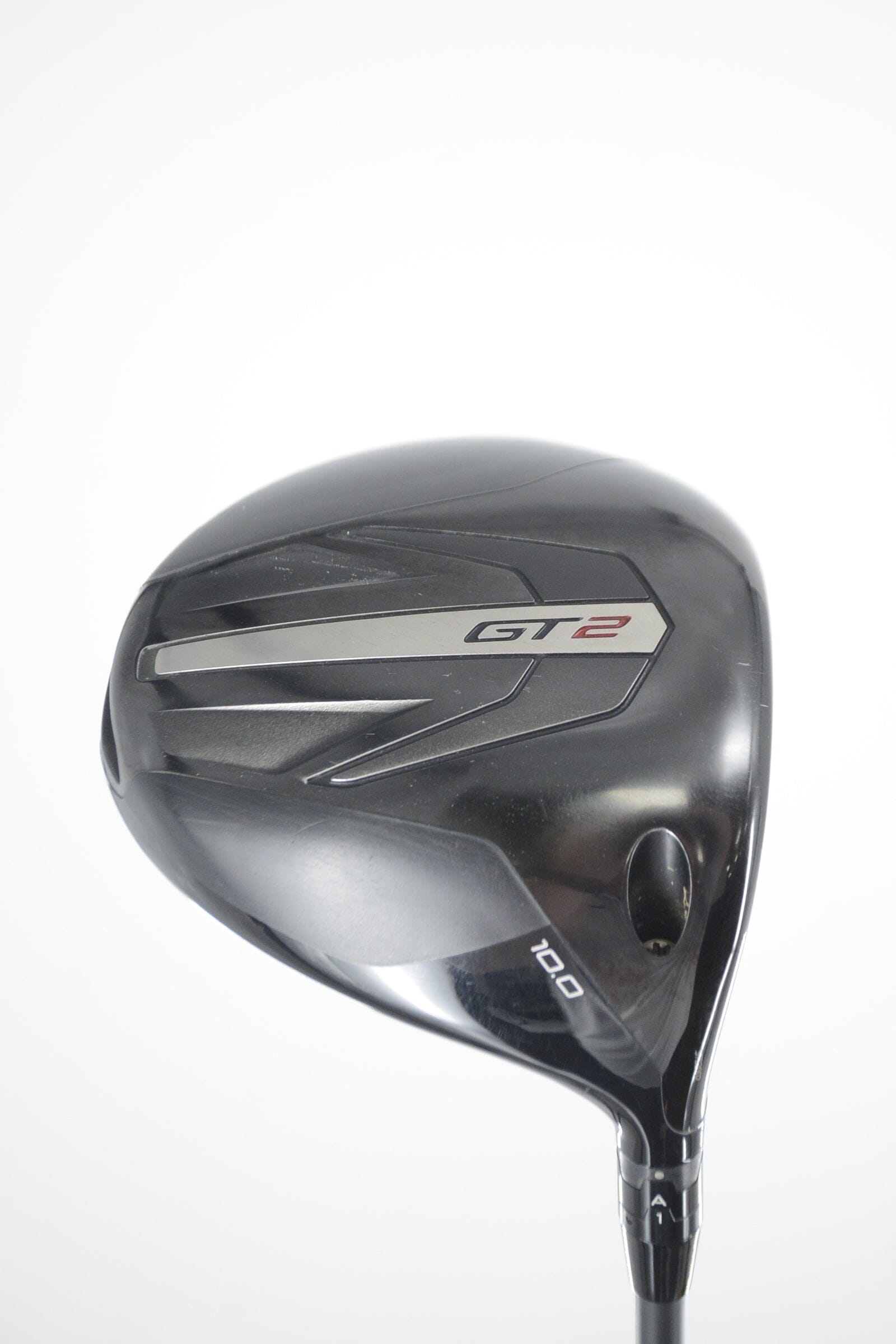 Titleist GT2 10 Degree Driver X Flex 45.5" Golf Clubs GolfRoots 
