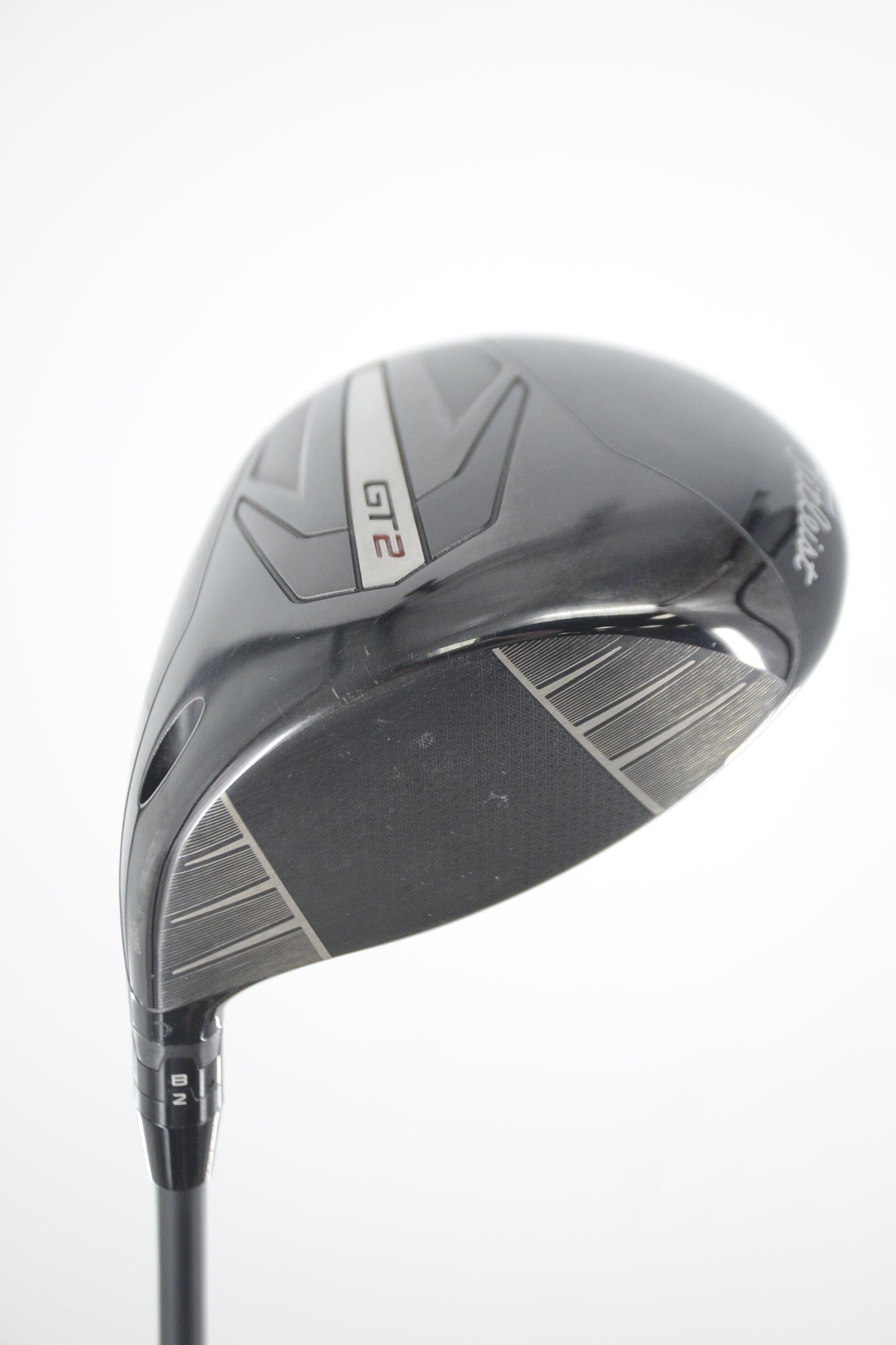 Titleist GT2 10 Degree Driver X Flex 45.5" Golf Clubs GolfRoots 