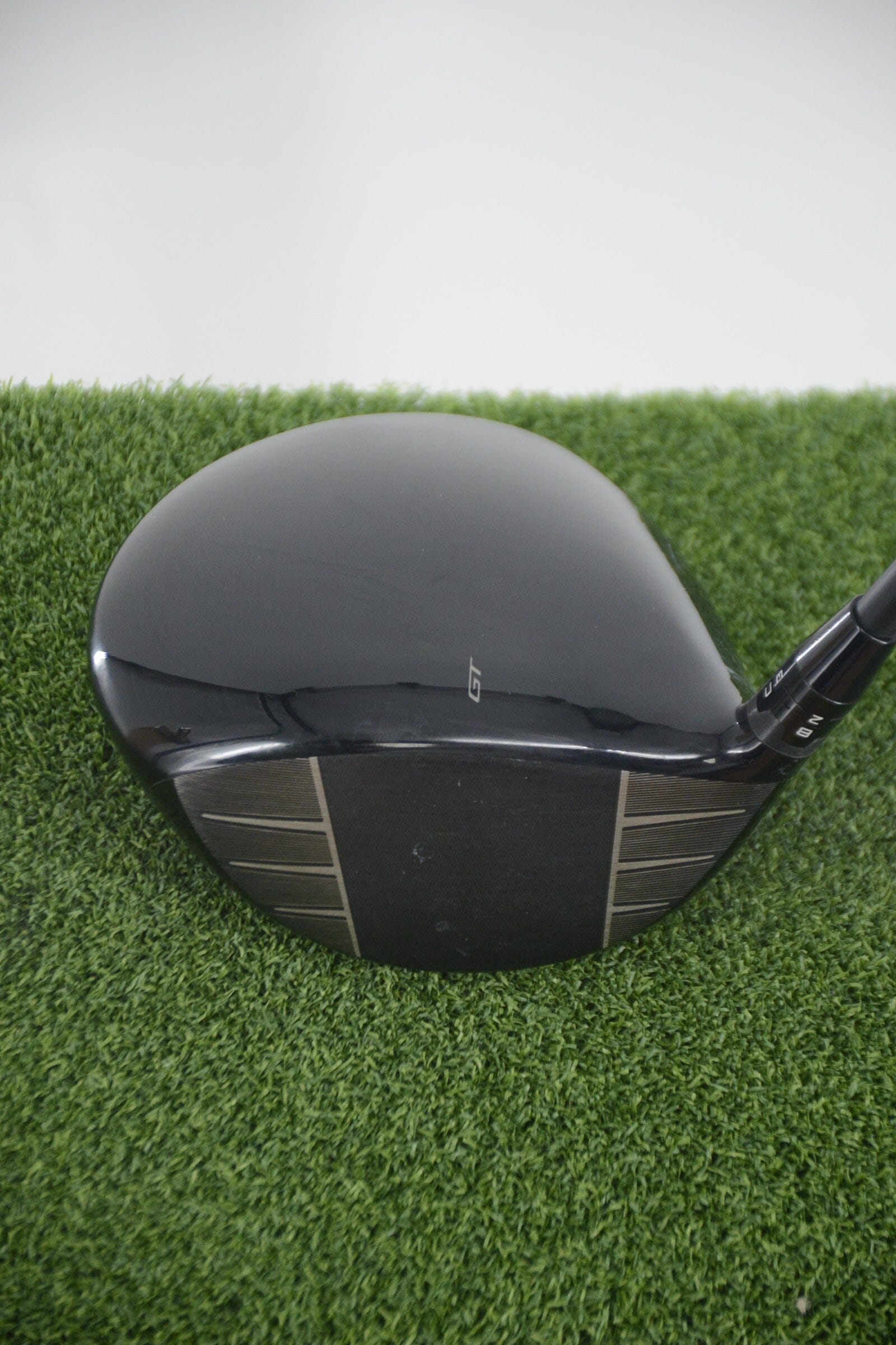 Titleist GT2 10 Degree Driver X Flex 45.5" Golf Clubs GolfRoots 