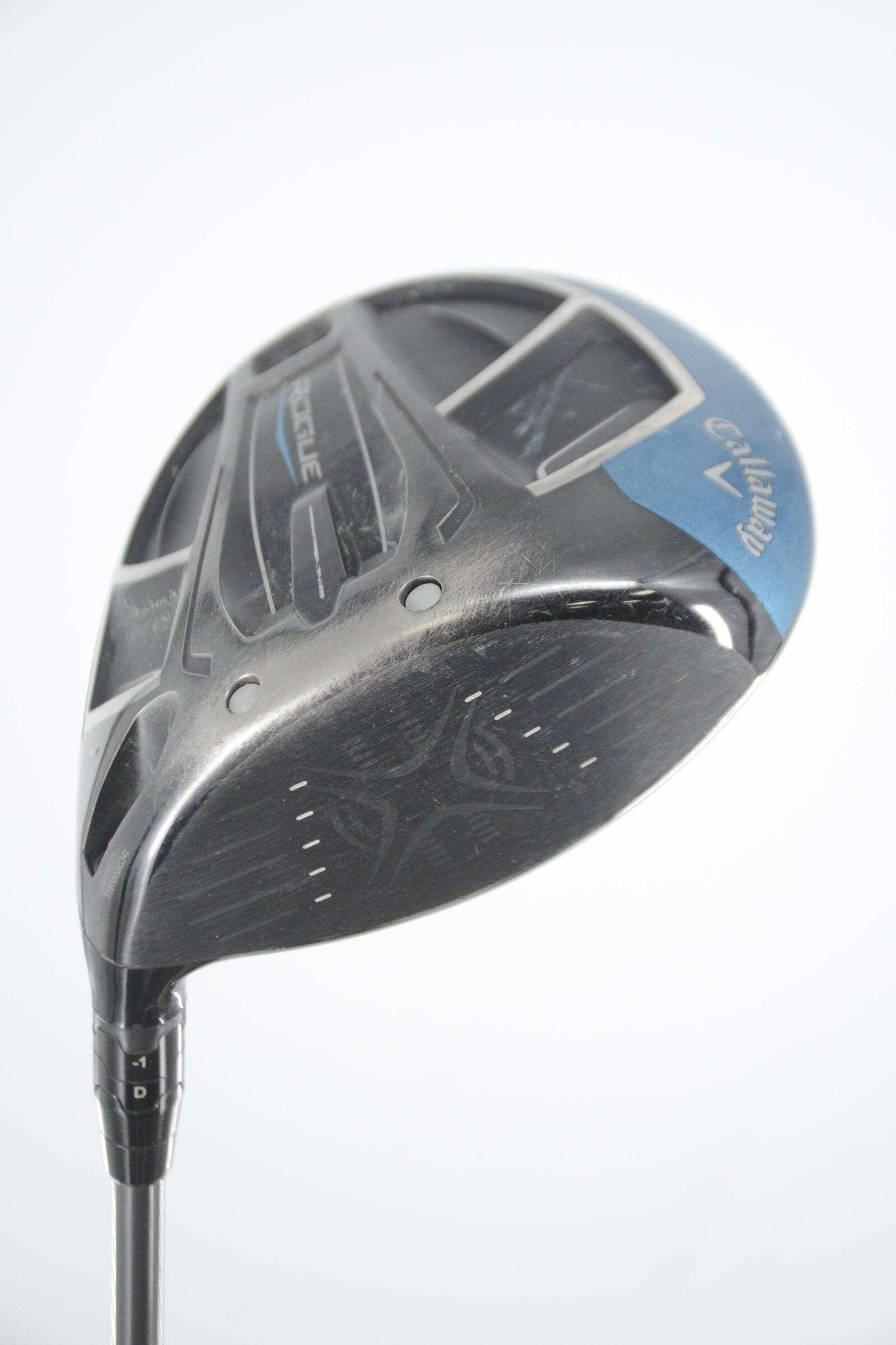 Callaway Rogue 9 Degree Driver R Flex 45.25" Golf Clubs GolfRoots 