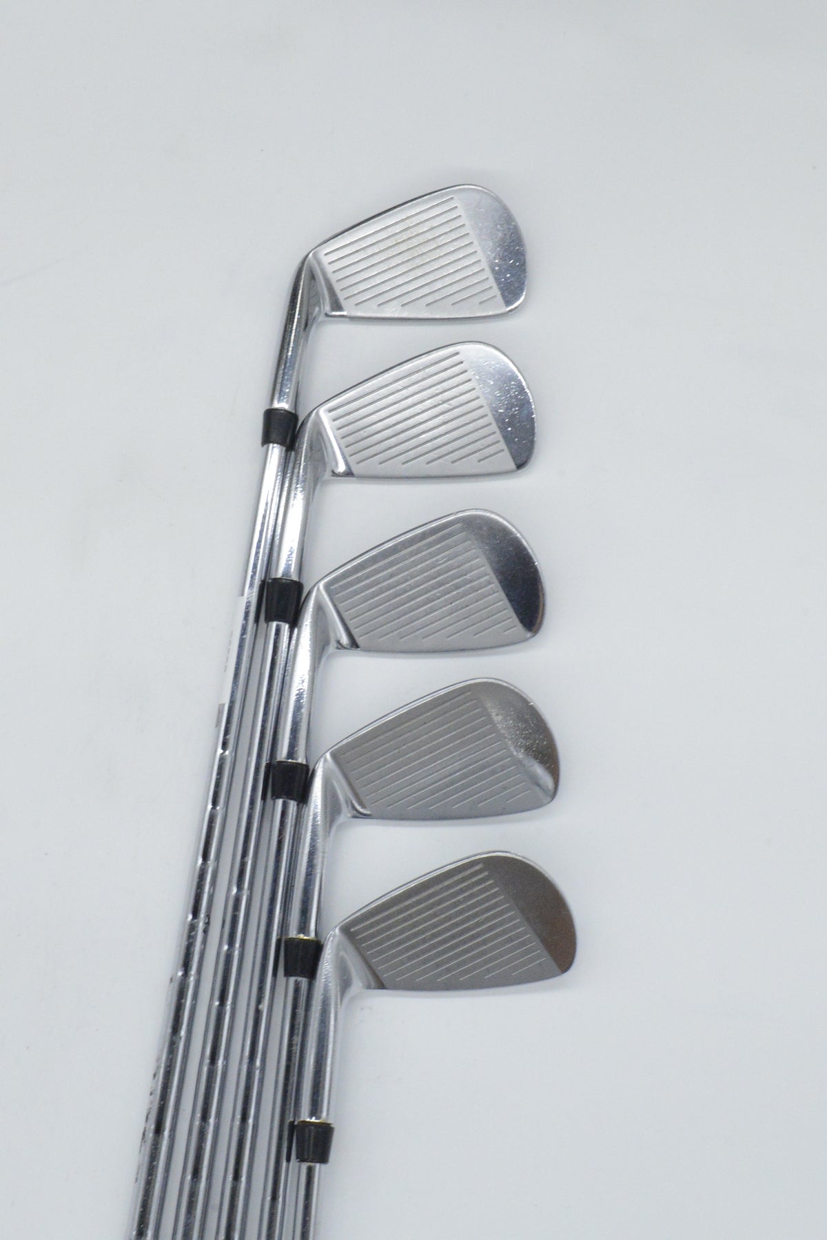 Mizuno MP-69 6-PW Iron Set S Flex +0.25"
