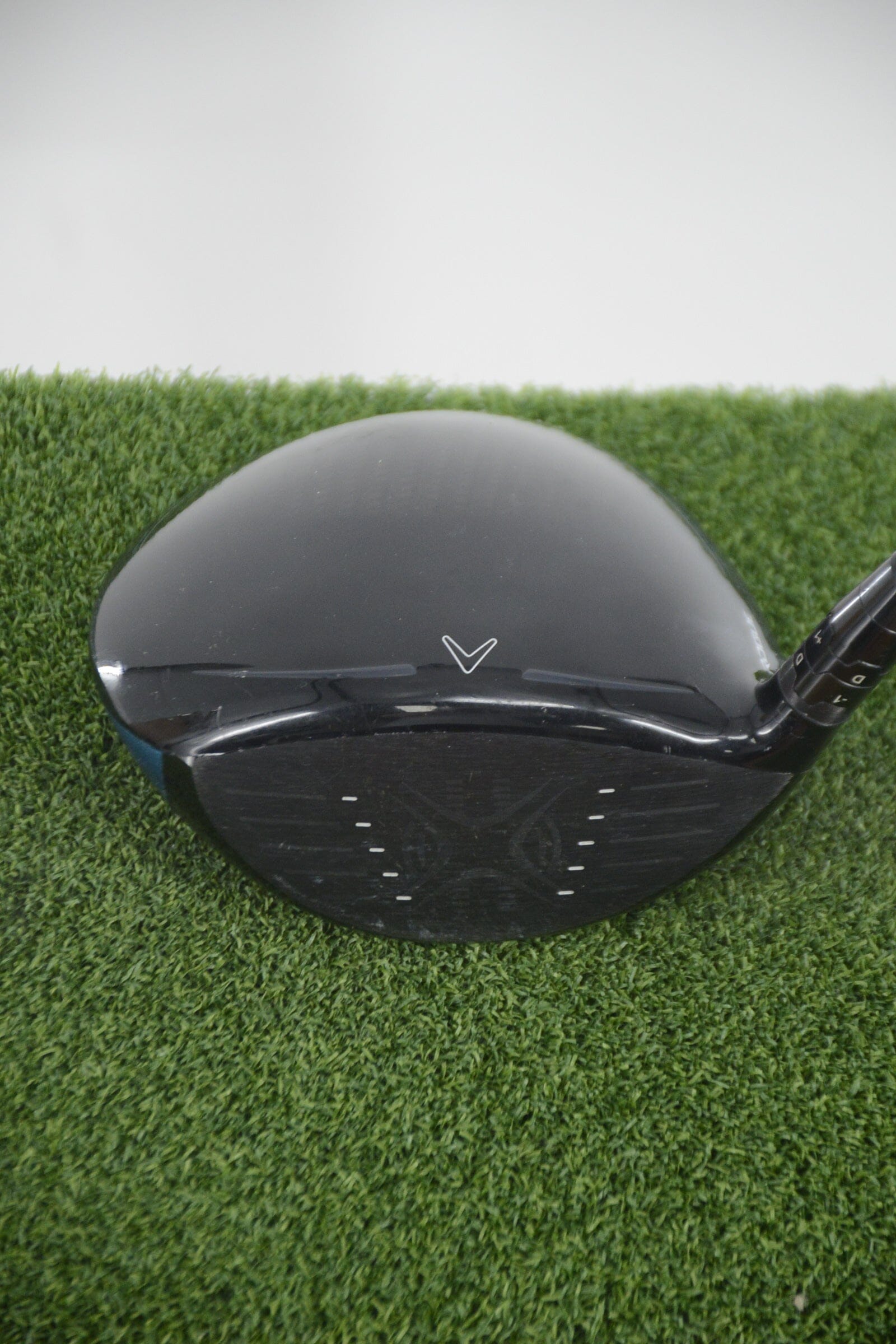 Callaway Rogue 9 Degree Driver R Flex 45.25" Golf Clubs GolfRoots 