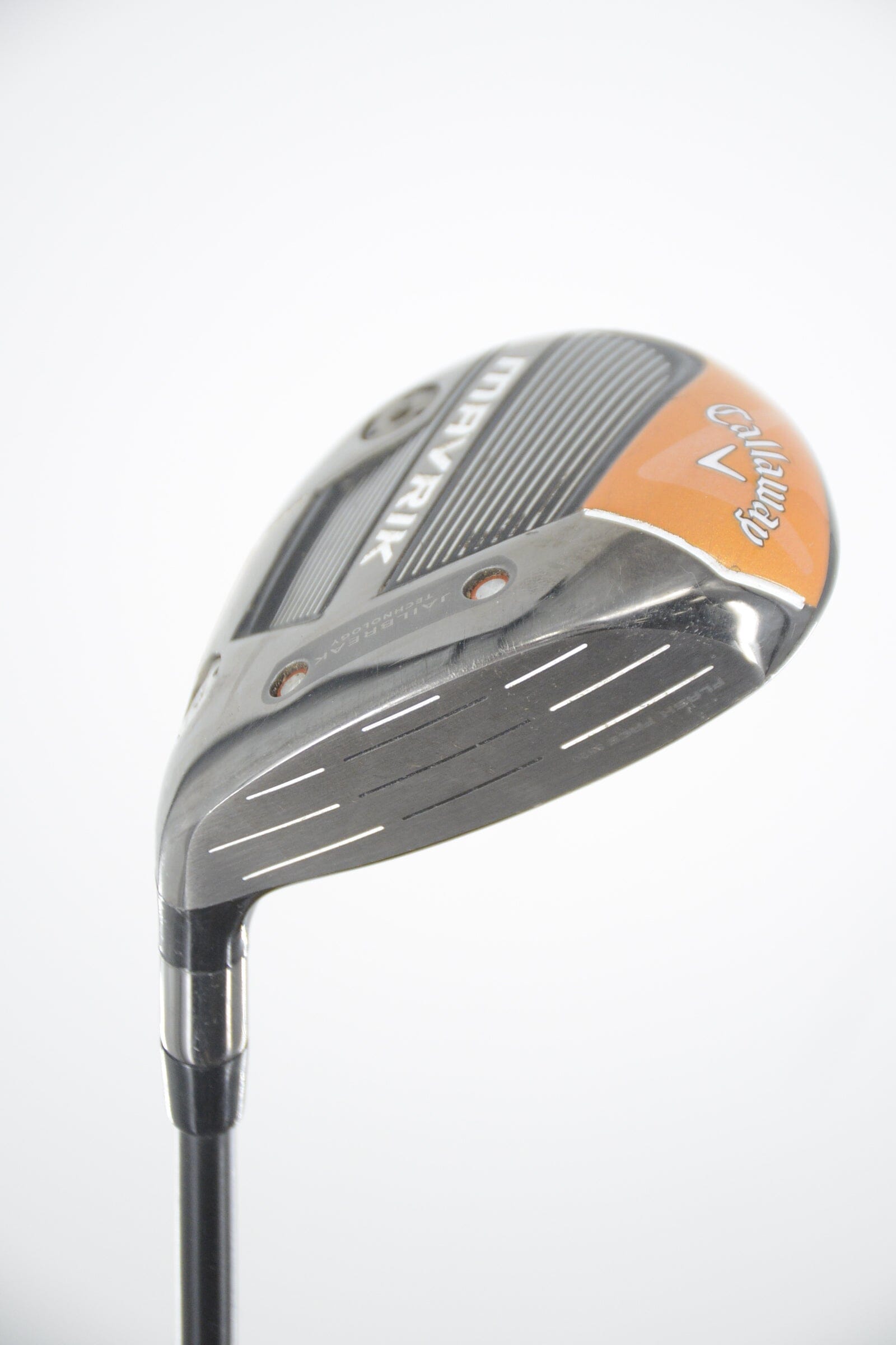 Women's Callaway Mavrik Max 5 Wood W Flex 41.25" Golf Clubs GolfRoots 