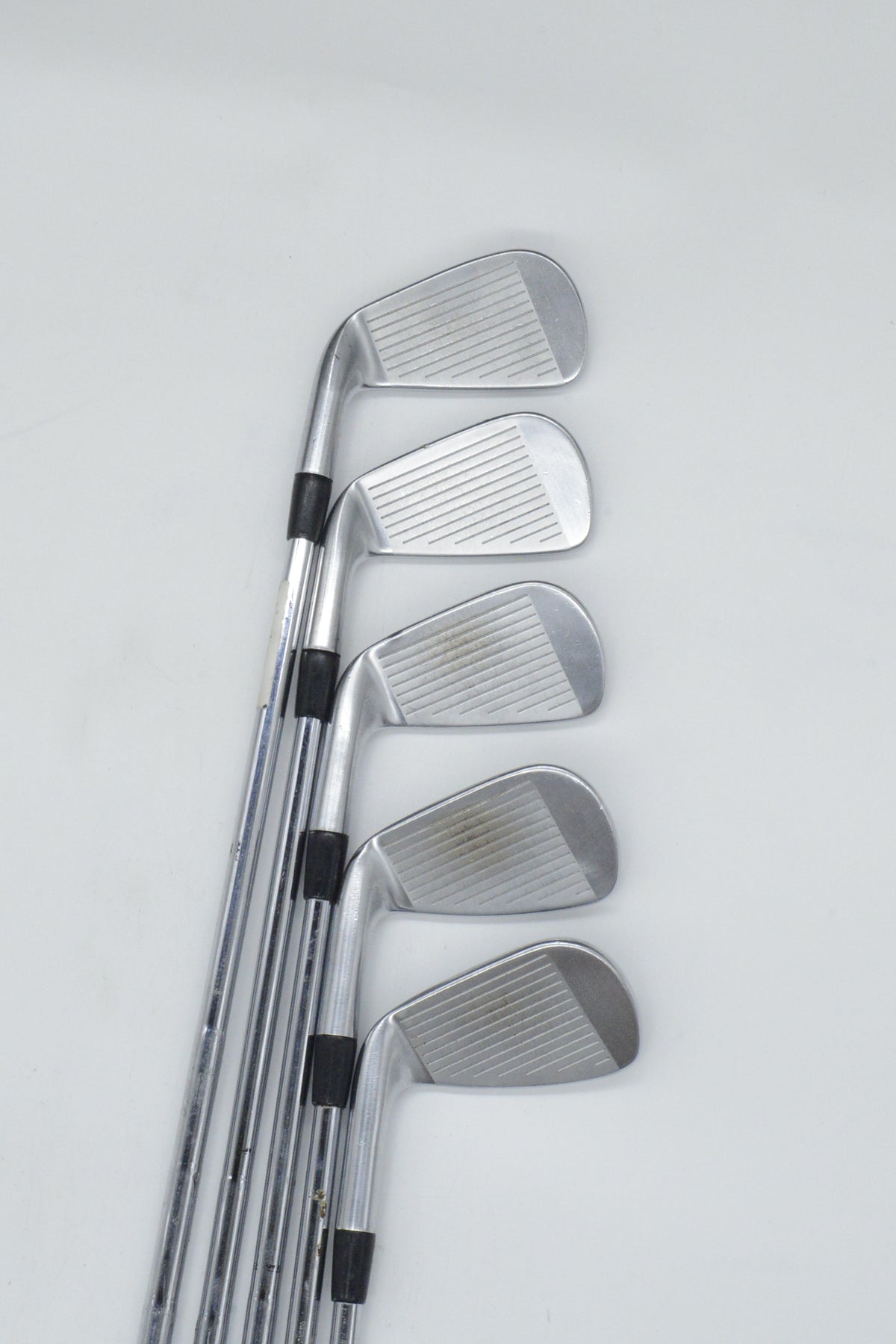 Titleist 716 AP2 Forged 4-5, 7-9 Iron Set X Flex +0.5"