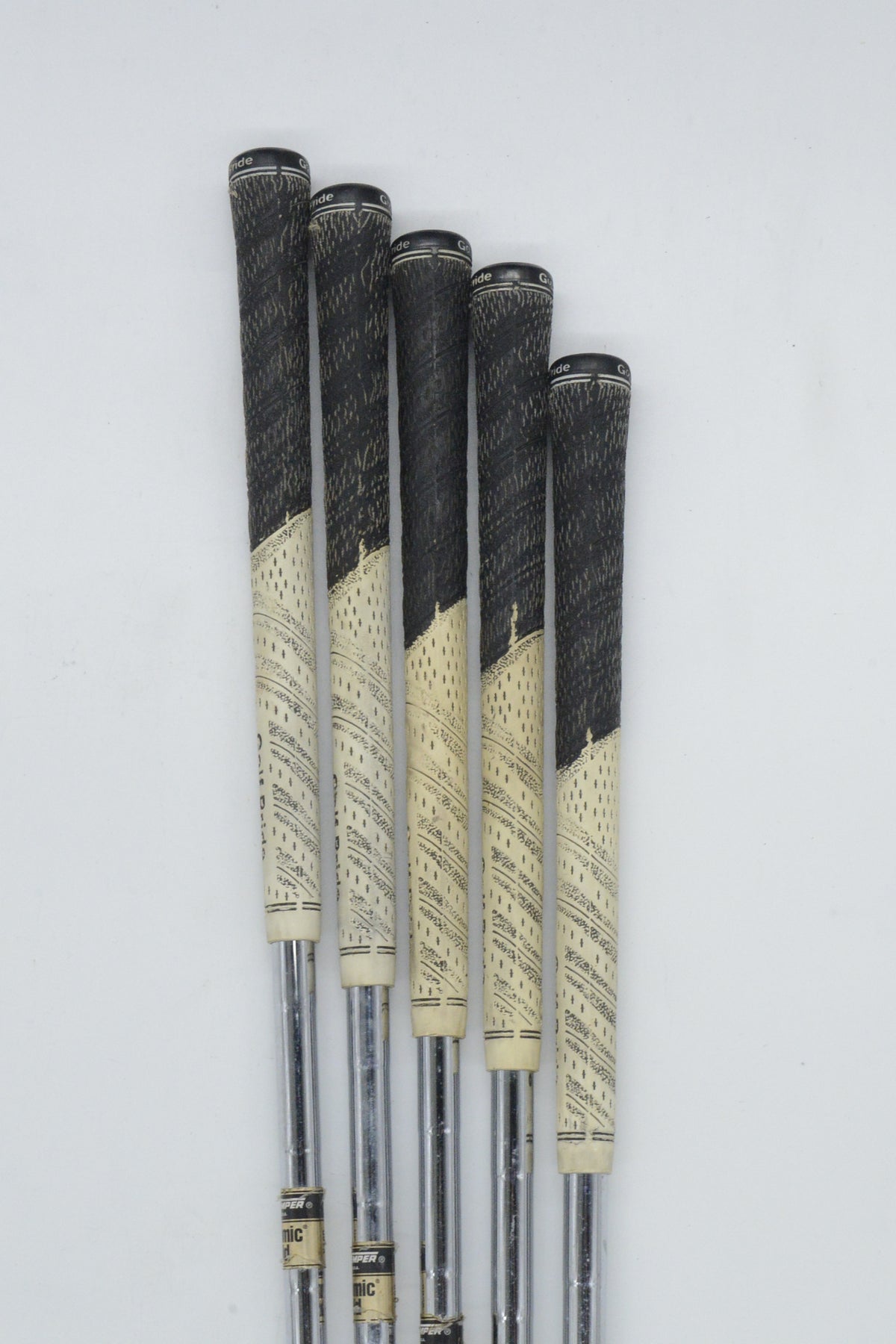 Titleist 716 AP2 Forged 4-5, 7-9 Iron Set X Flex +0.5"