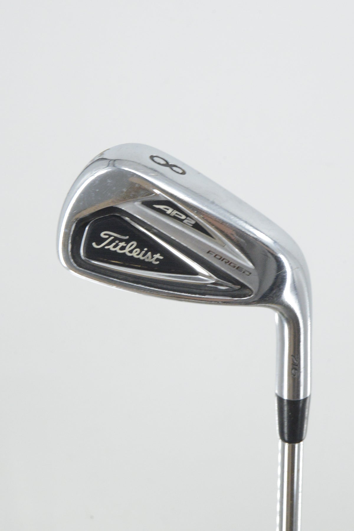 Titleist 716 AP2 Forged 4-5, 7-9 Iron Set X Flex +0.5"