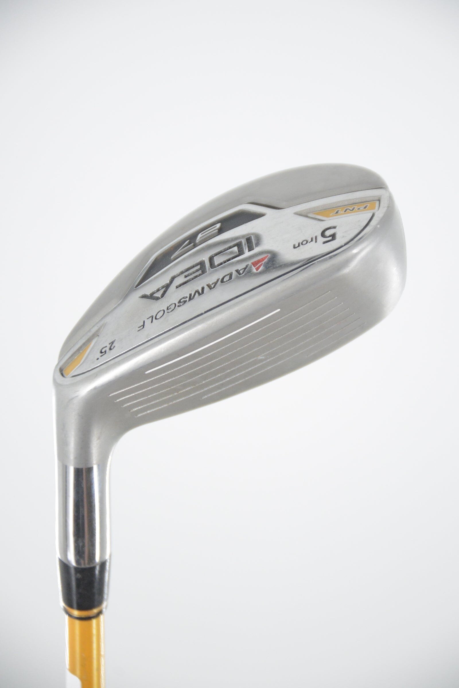 Adams Idea A7 5 Hybrid R Flex 38.25" Golf Clubs GolfRoots 