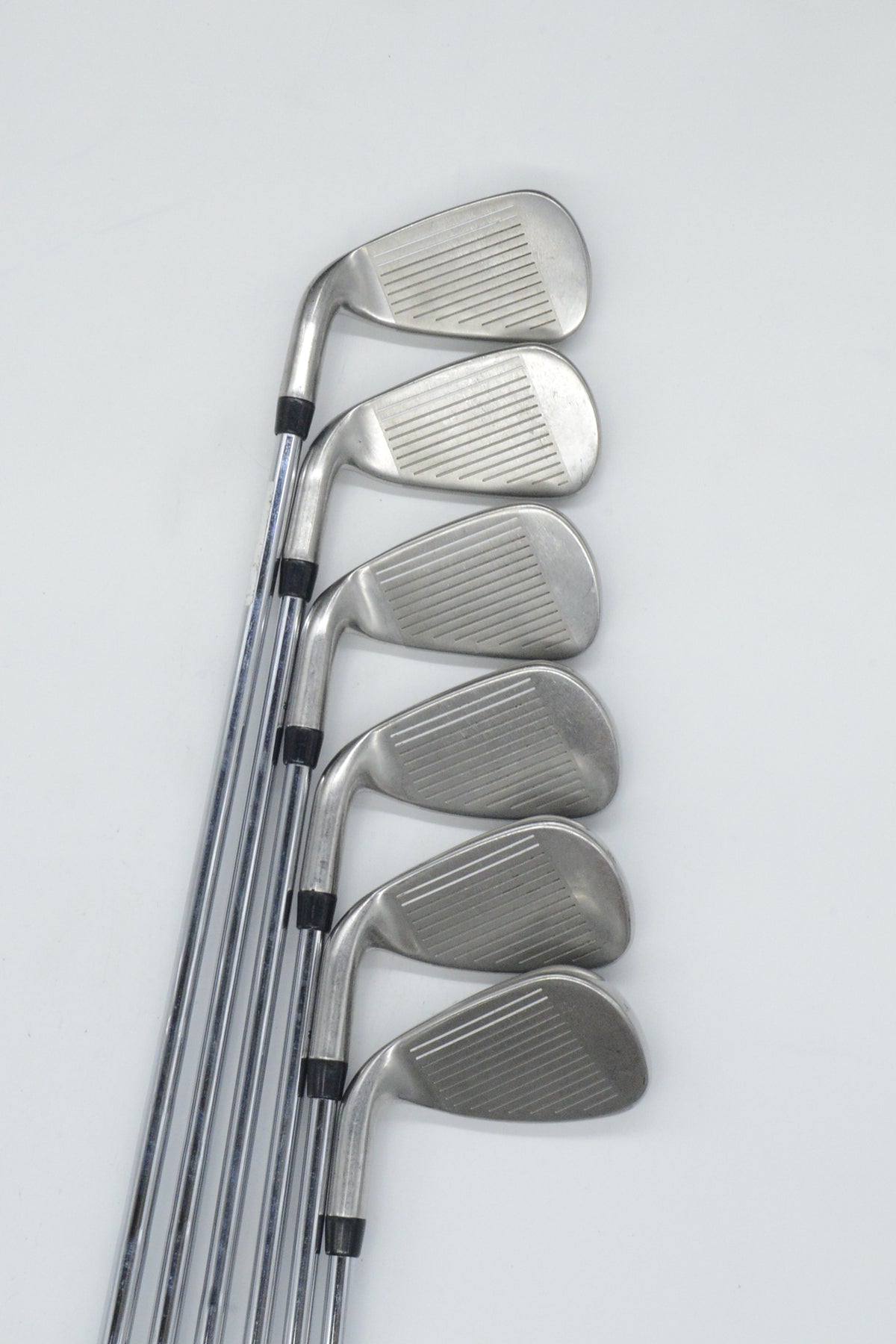 Callaway XR OS 5-PW Iron Set R Flex +0.25"