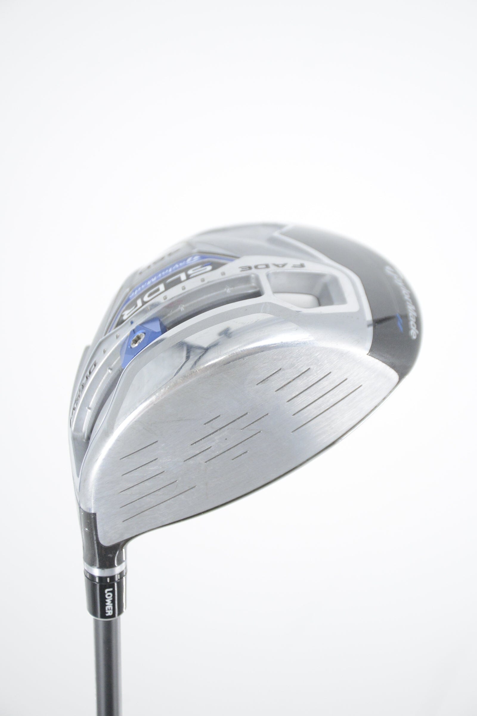 TaylorMade SLDR 12 Degree Driver R Flex 45.5" Golf Clubs GolfRoots 