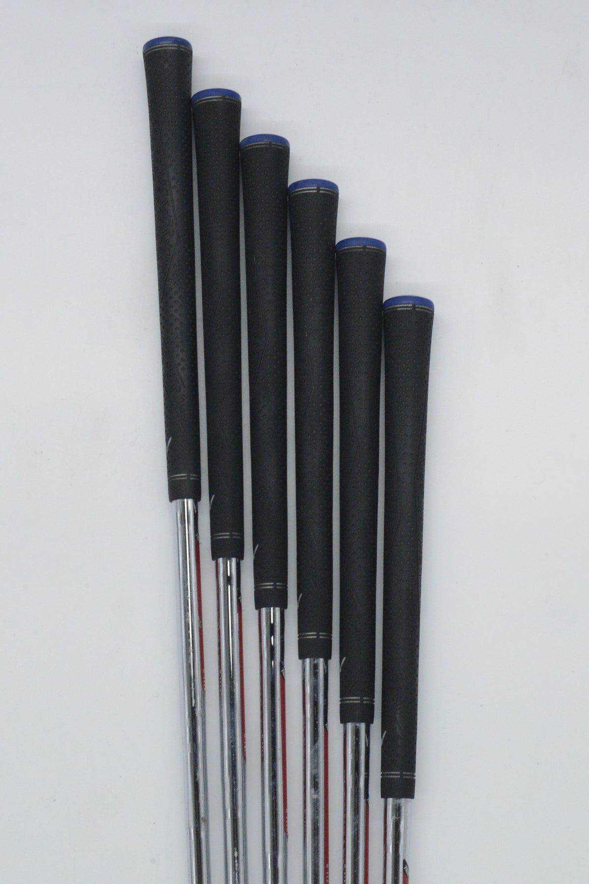 Callaway XR OS 5-PW Iron Set R Flex +0.25"