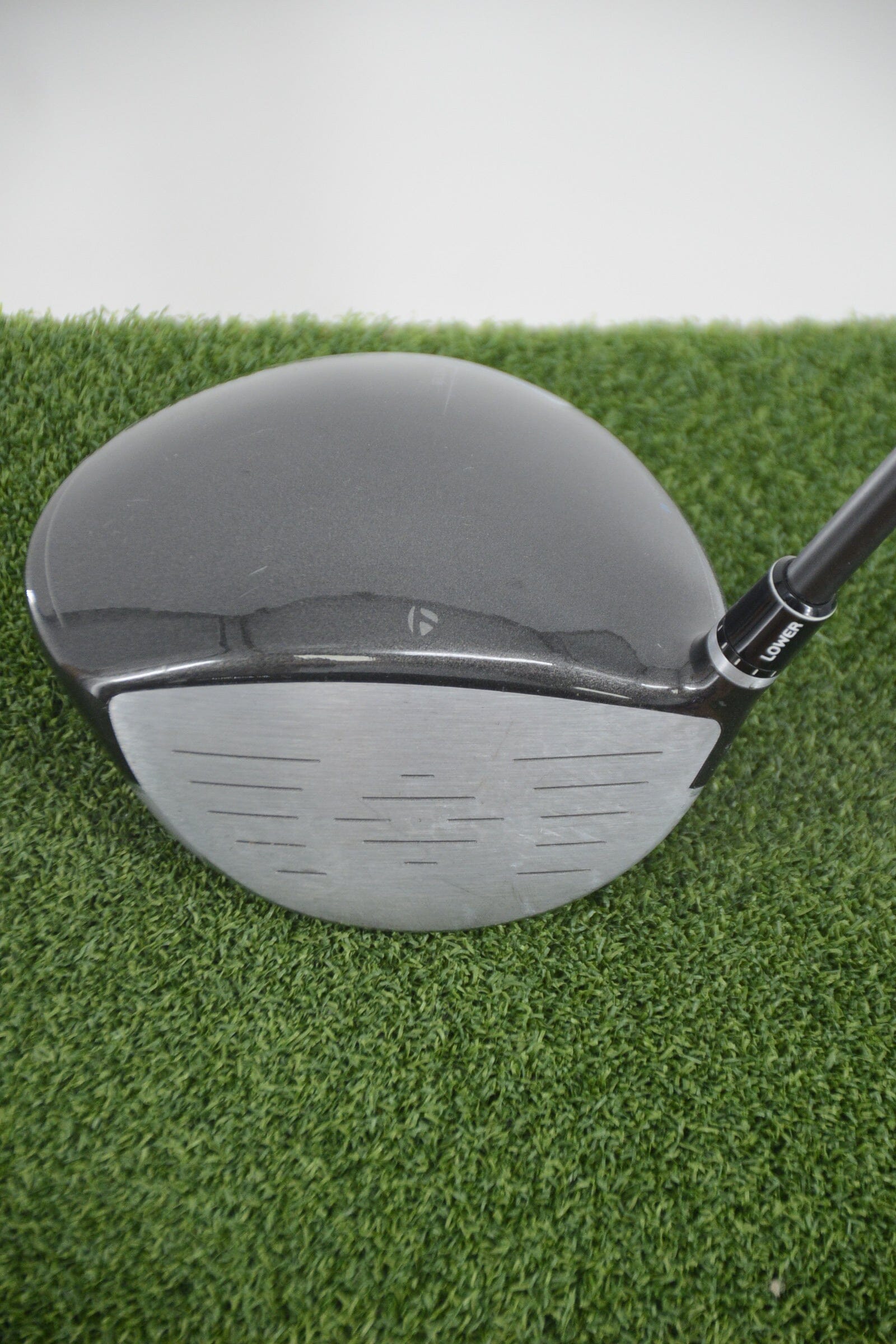 TaylorMade SLDR 12 Degree Driver R Flex 45.5" Golf Clubs GolfRoots 