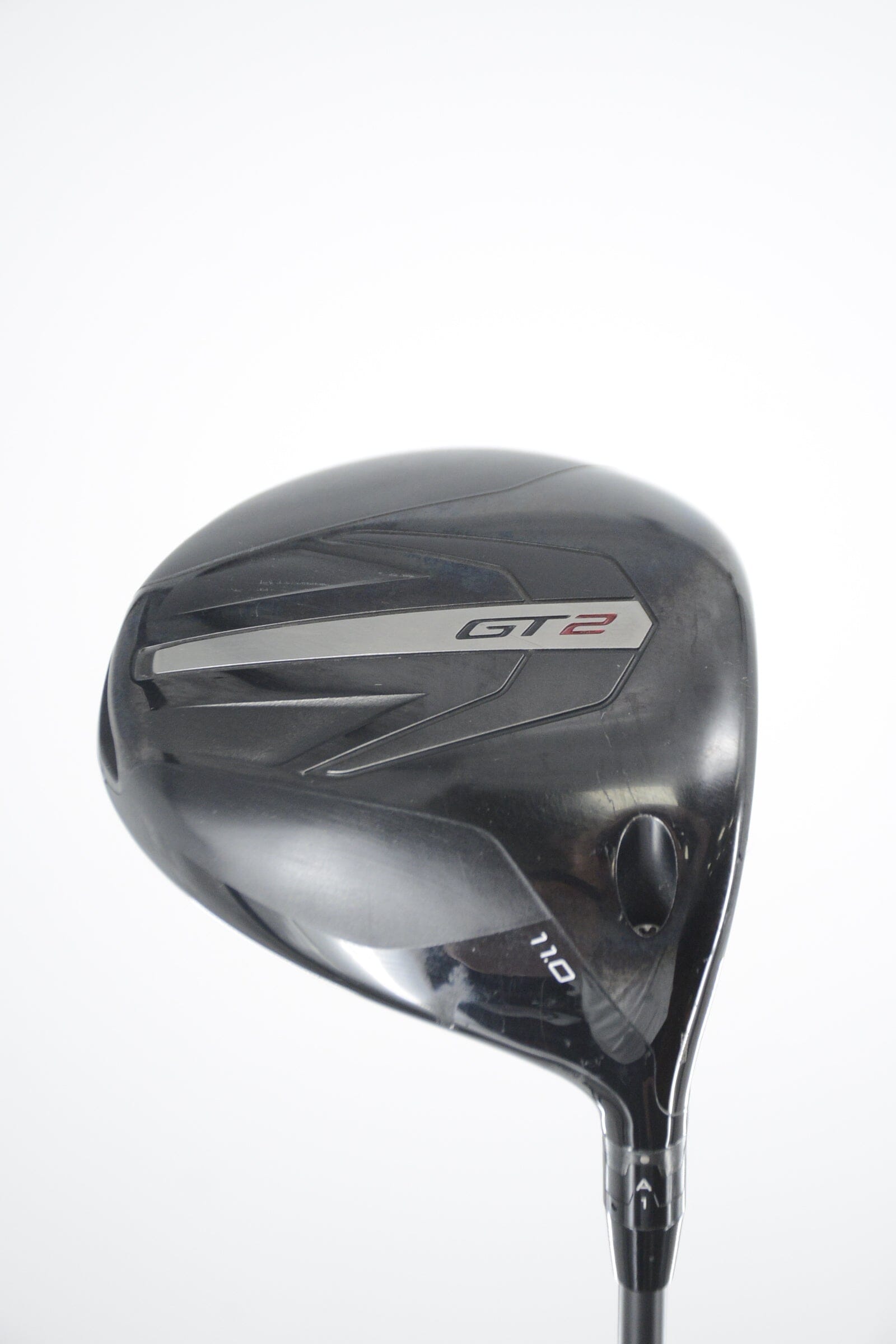 Titleist GT2 11 Degree Driver S Flex 45.5" Golf Clubs GolfRoots 