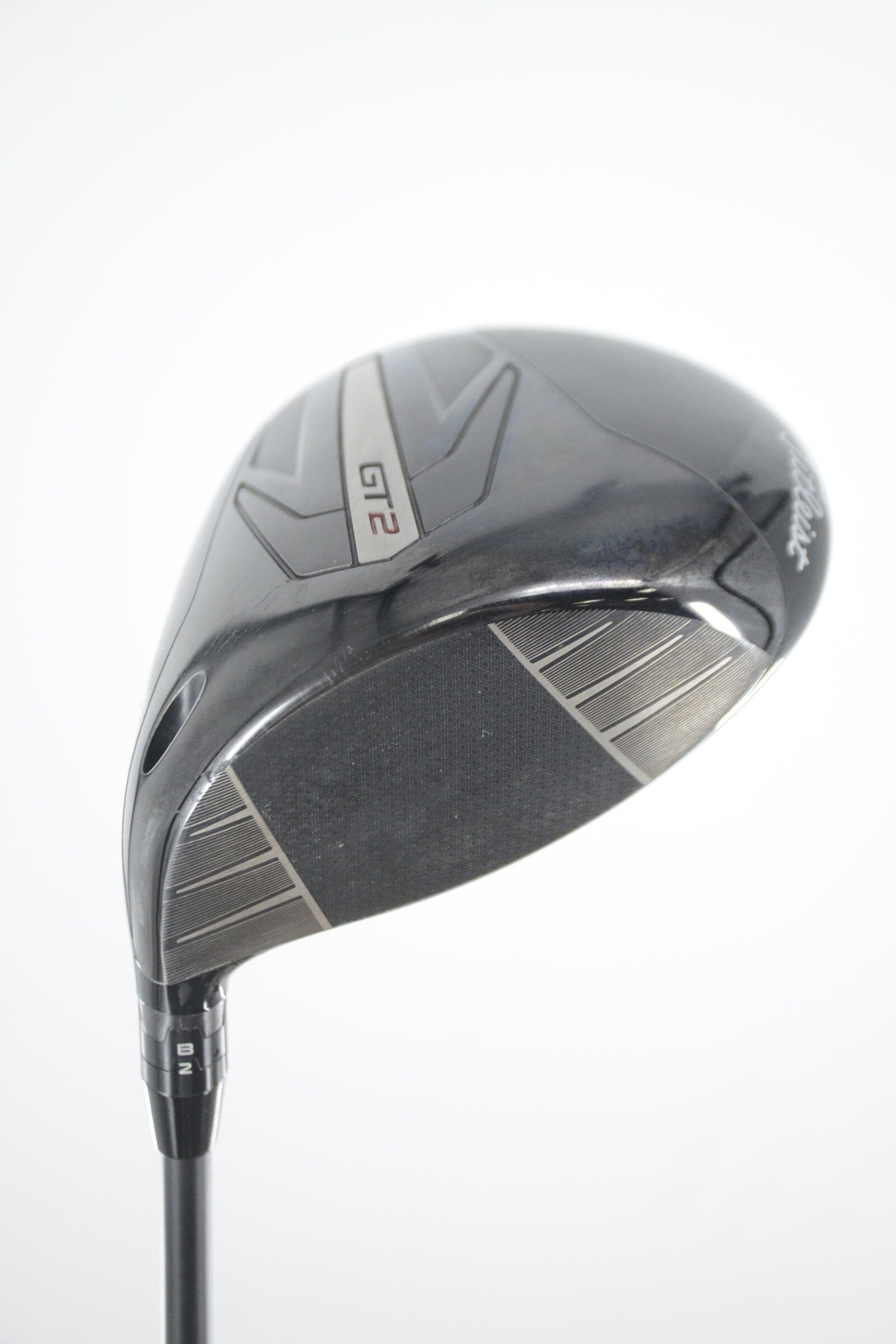 Titleist GT2 11 Degree Driver S Flex 45.5" Golf Clubs GolfRoots 