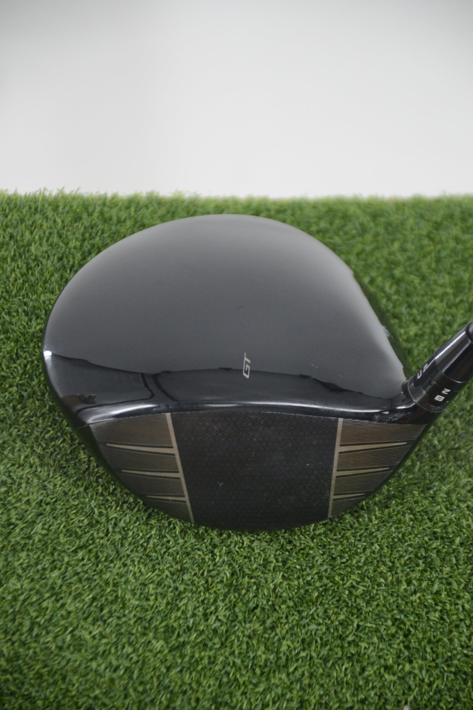 Titleist GT2 11 Degree Driver S Flex 45.5" Golf Clubs GolfRoots 