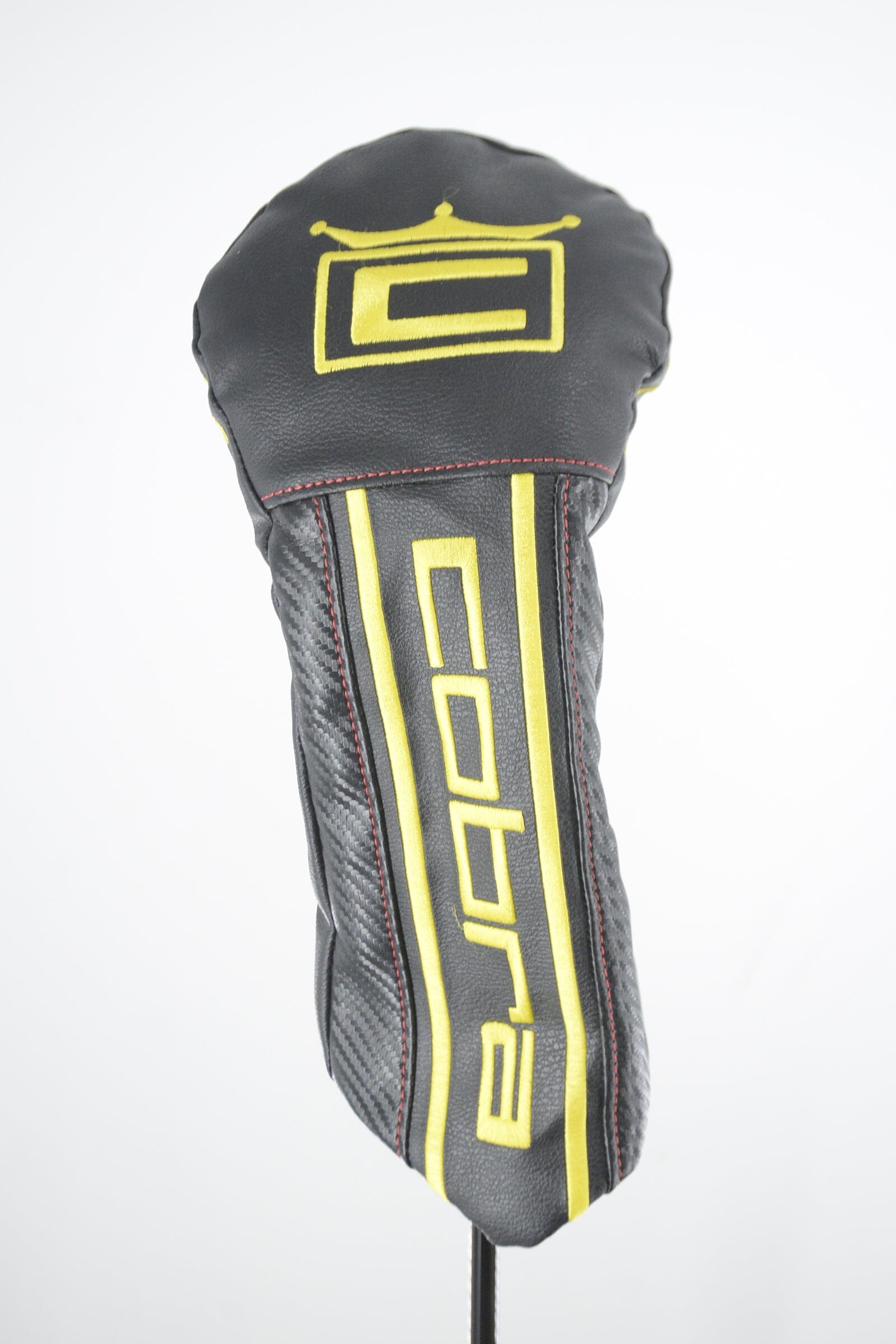 Cobra King Speedzone Xtreme 9 Degree Driver S Flex 45" Golf Clubs GolfRoots 