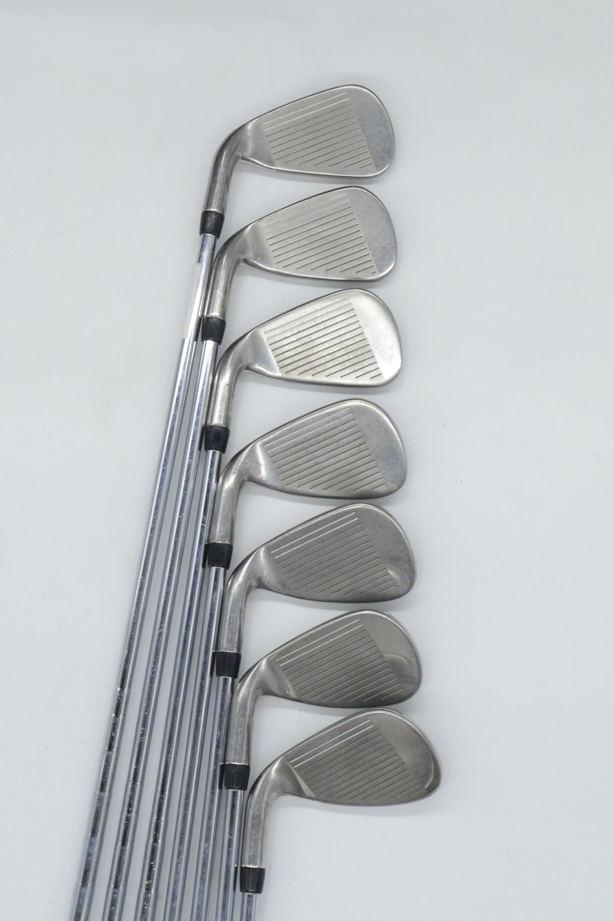 Callaway Mavrik 5-AW Iron Set S Flex +0.25"