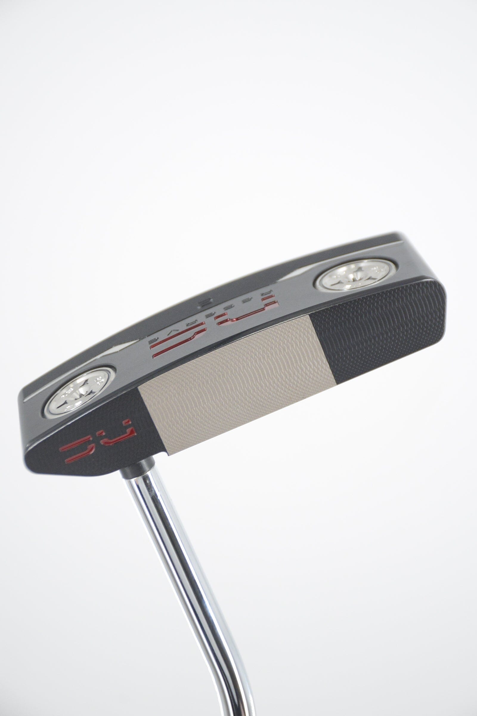 Never Compromise Reserve 2 NC Contrast Putter 33" Golf Clubs GolfRoots 