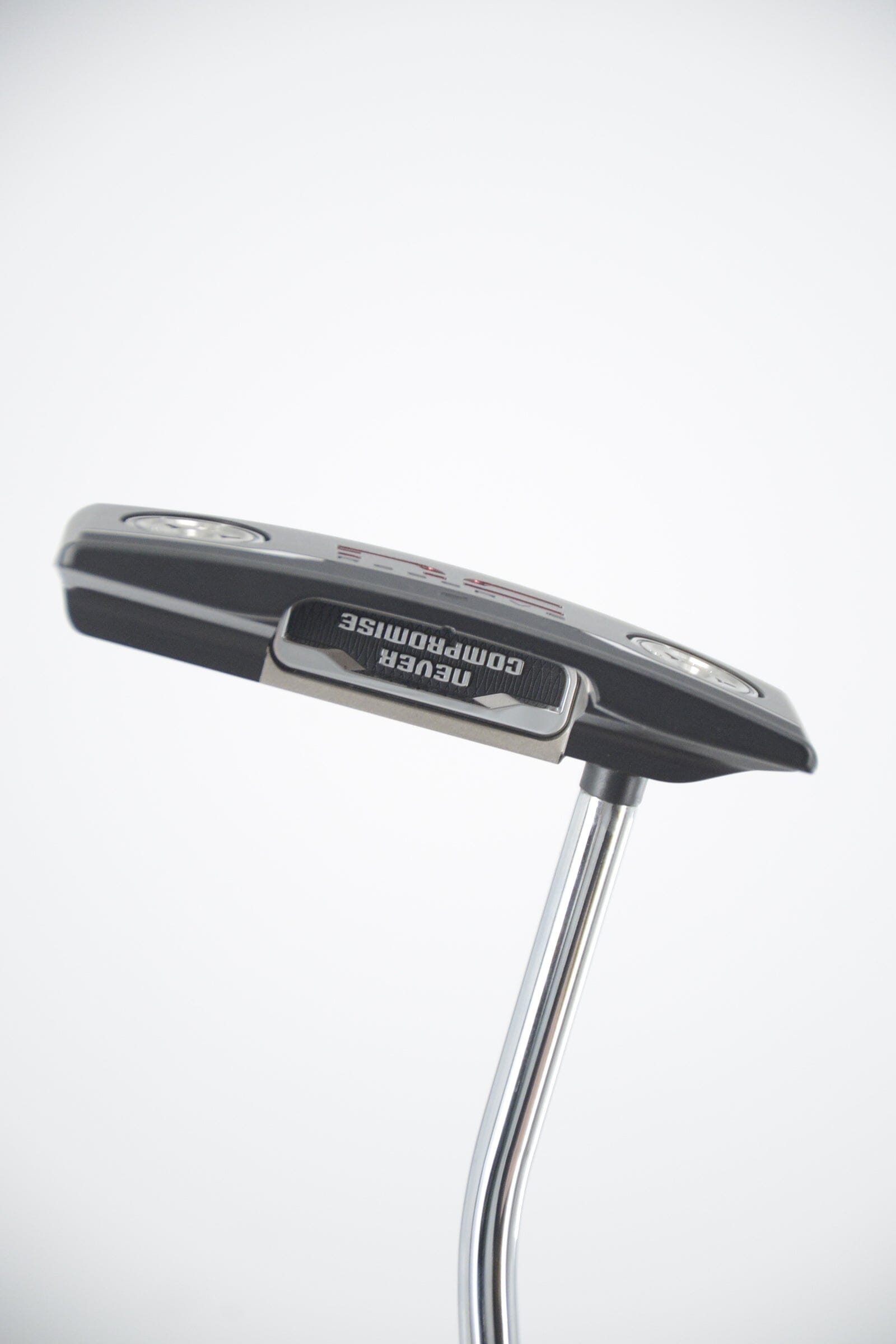 Never Compromise Reserve 2 NC Contrast Putter 33" Golf Clubs GolfRoots 