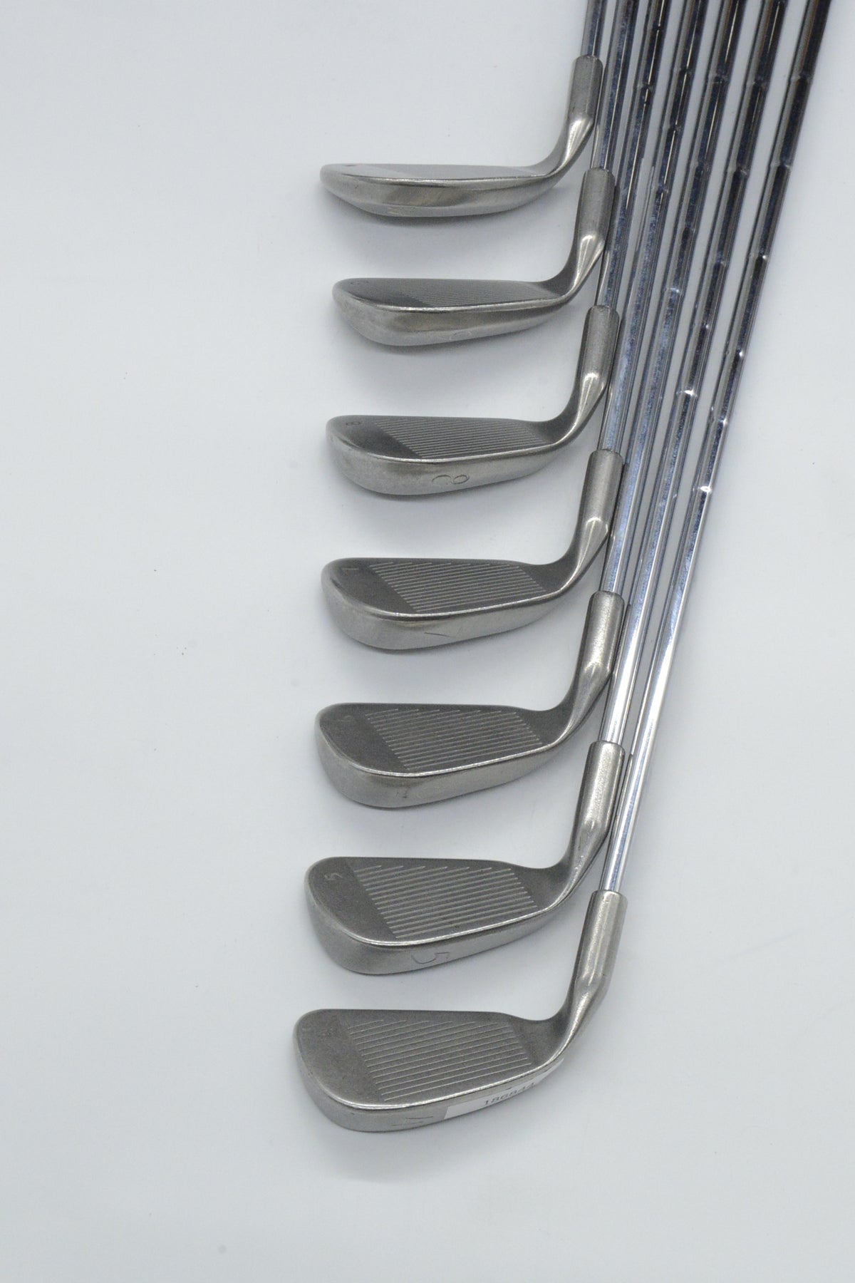 Ping Eye 2+ 4-PW Iron Set S Flex -0.25"