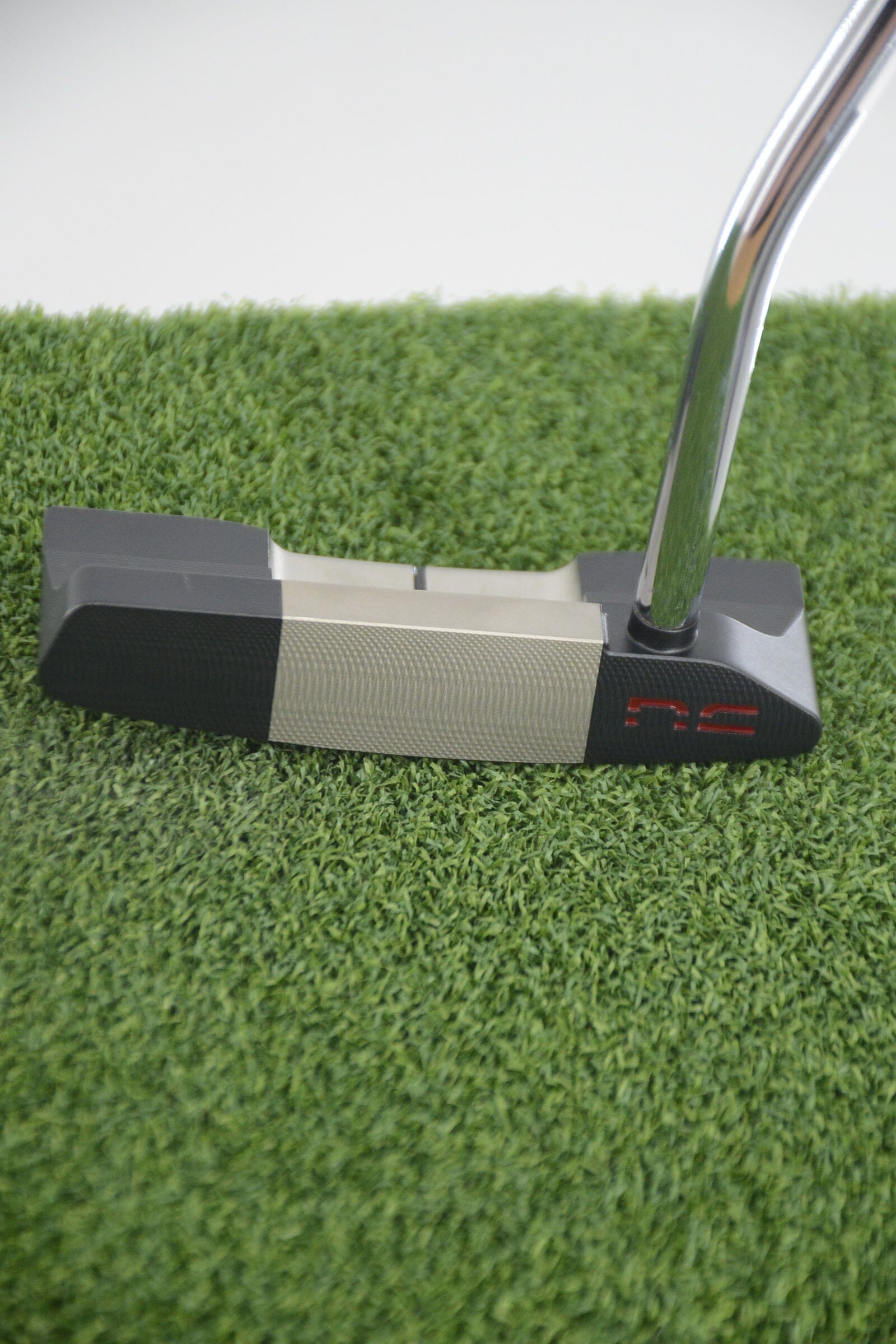Never Compromise Reserve 2 NC Contrast Putter 33" Golf Clubs GolfRoots 