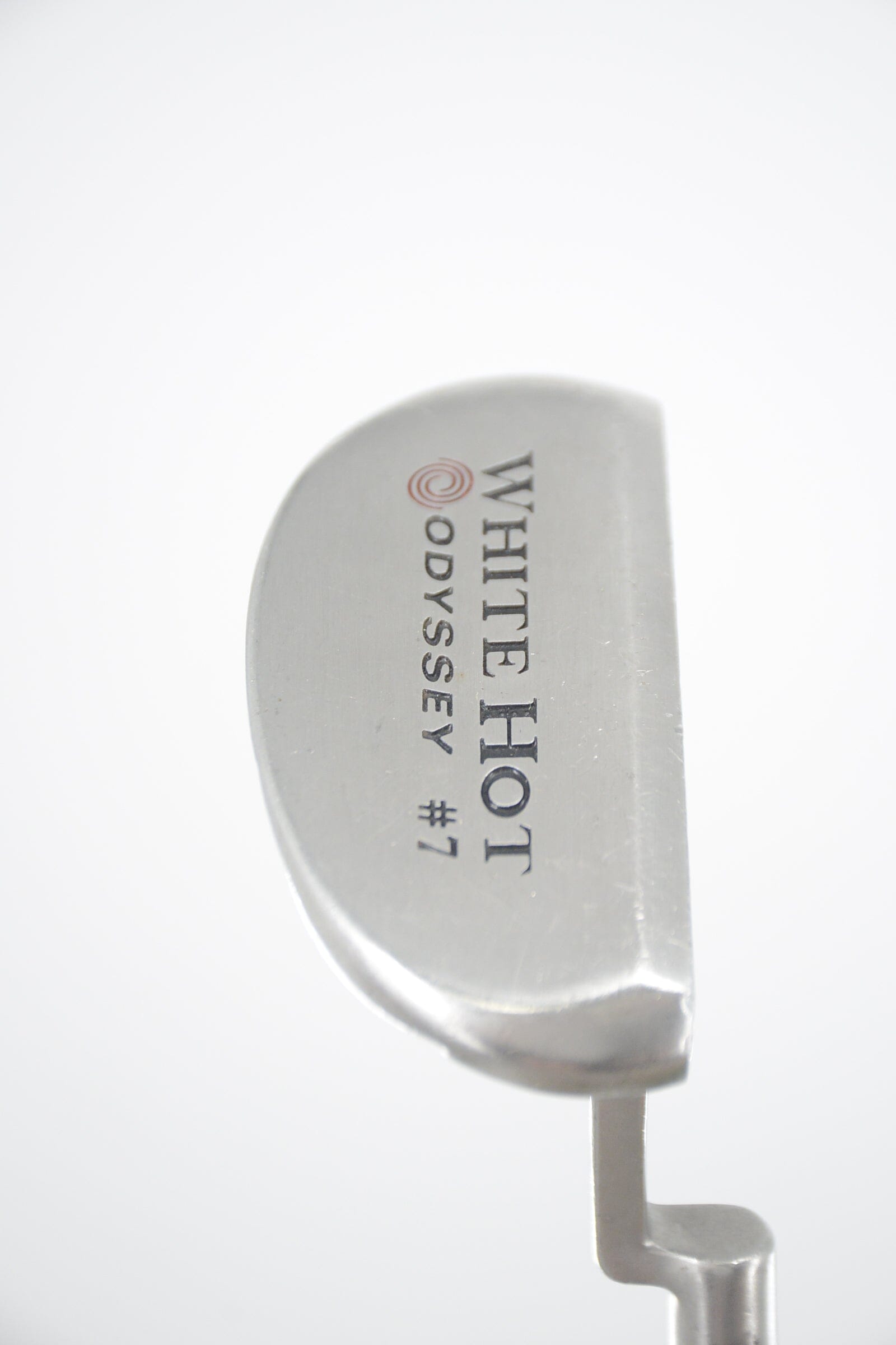 Odyssey White Hot 7 Putter 35" Golf Clubs GolfRoots 