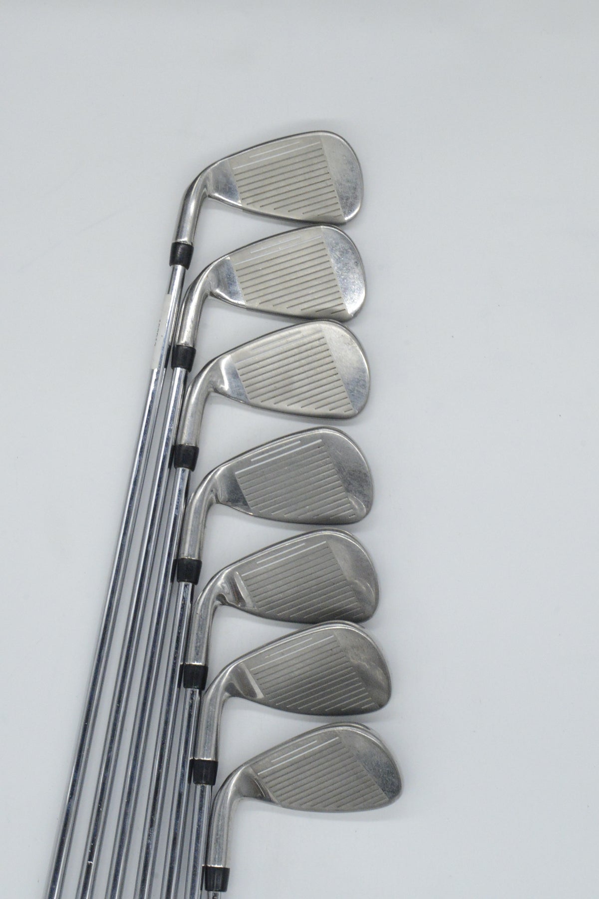 Callaway Steelhead XR 5-AW Iron Set R Flex +0.25"
