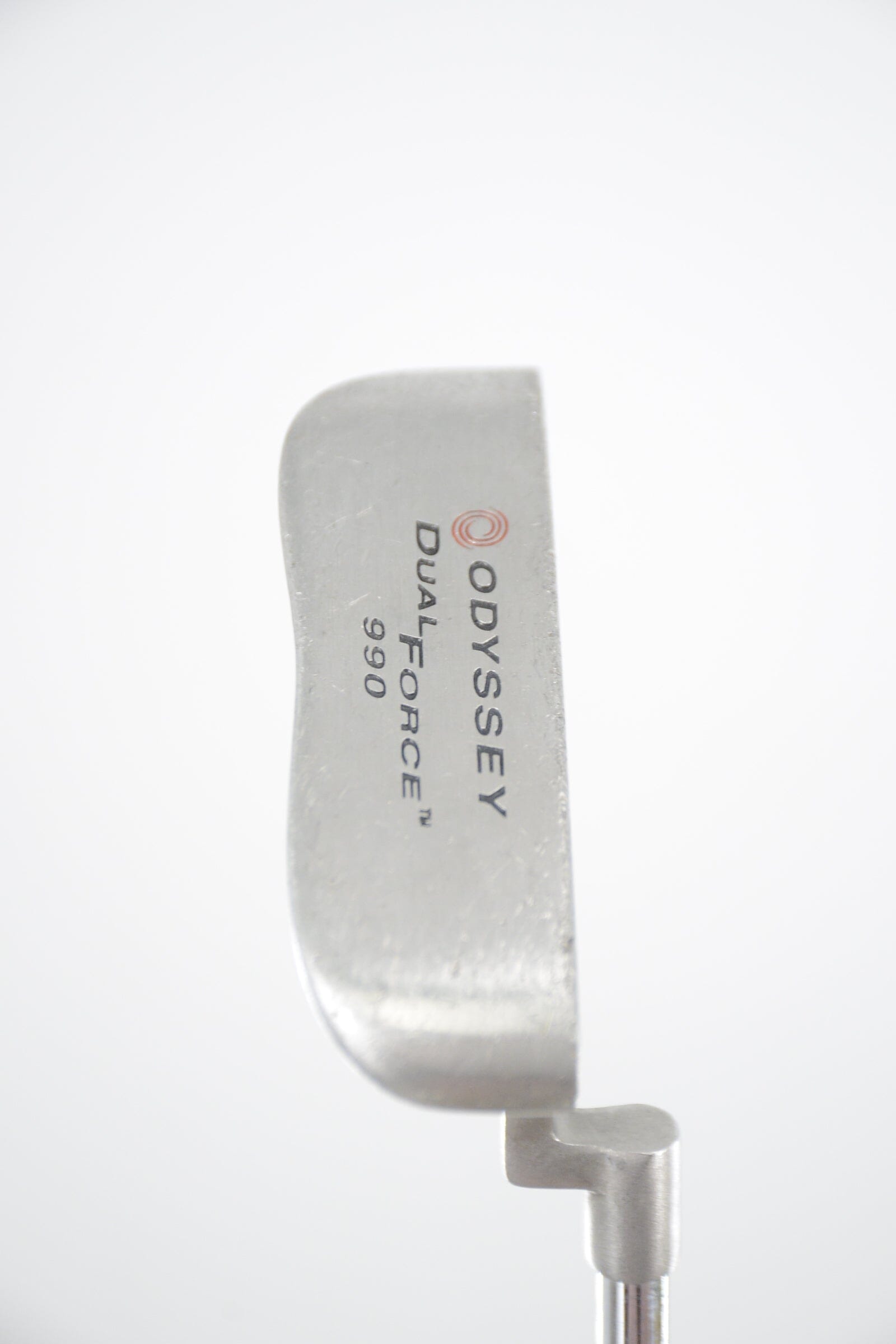 Odyssey Dual Force 990 Putter 32.75" Golf Clubs GolfRoots 