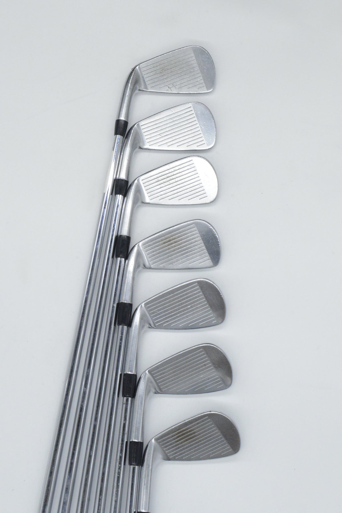 Titleist 714 AP2 Forged 4-PW Iron Set S Flex Std Length