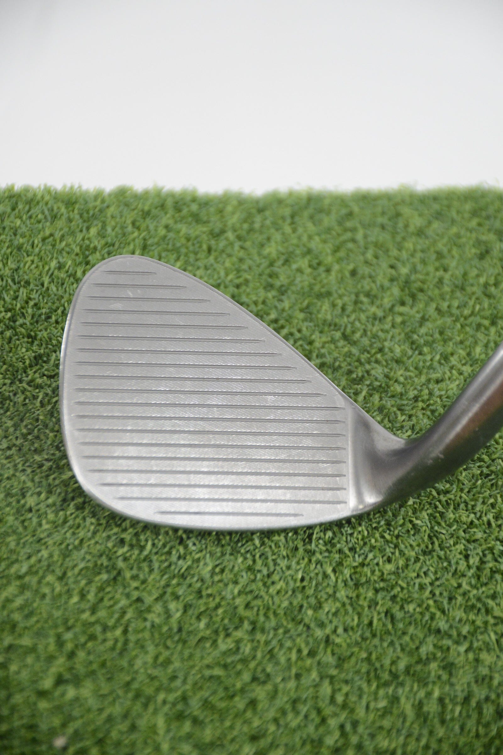 Callaway PM Grind 19 Tour Grey 60 Degree Wedge S Flex 35.25" Golf Clubs GolfRoots 