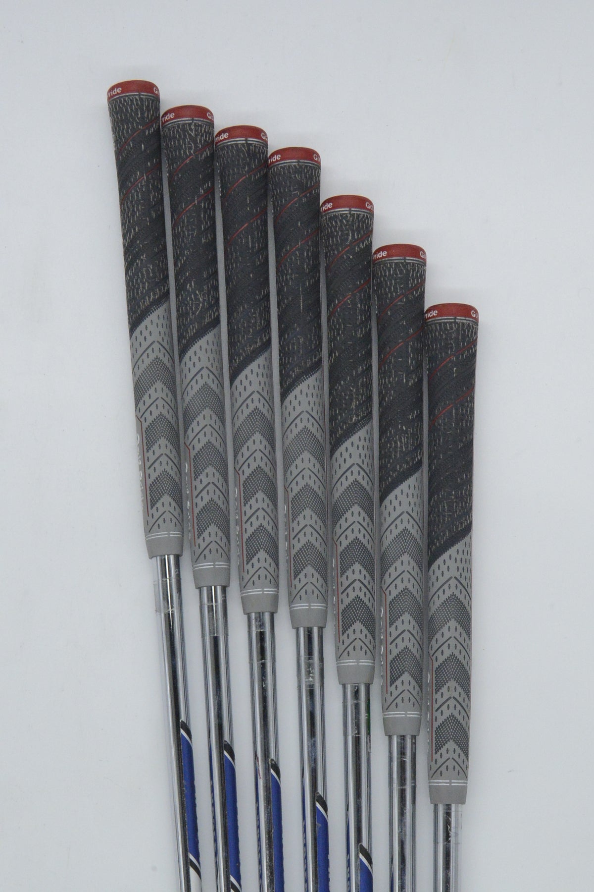Titleist 714 AP2 Forged 4-PW Iron Set S Flex Std Length