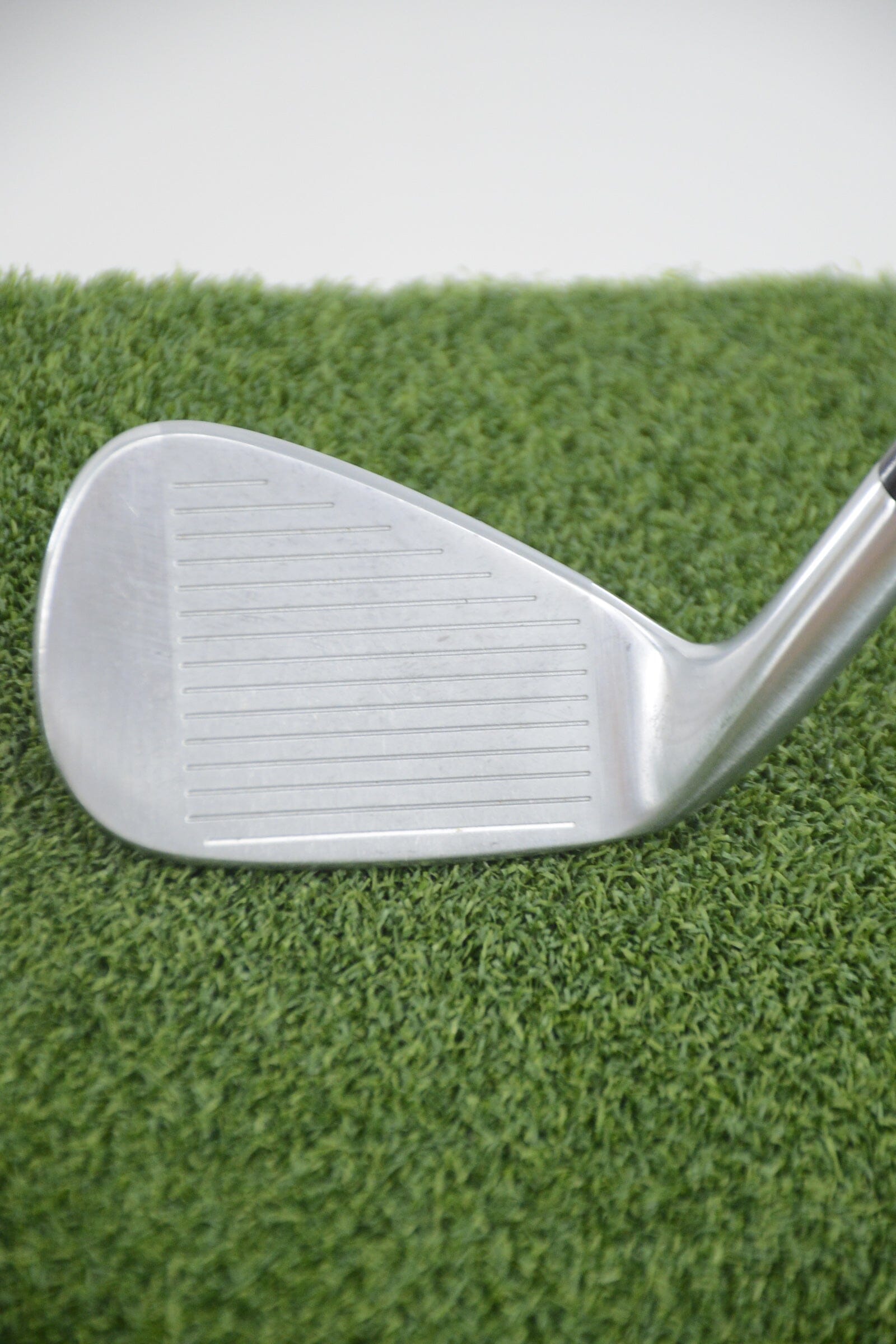 TaylorMade Qi Max 9 Iron R Flex 36" Golf Clubs GolfRoots 