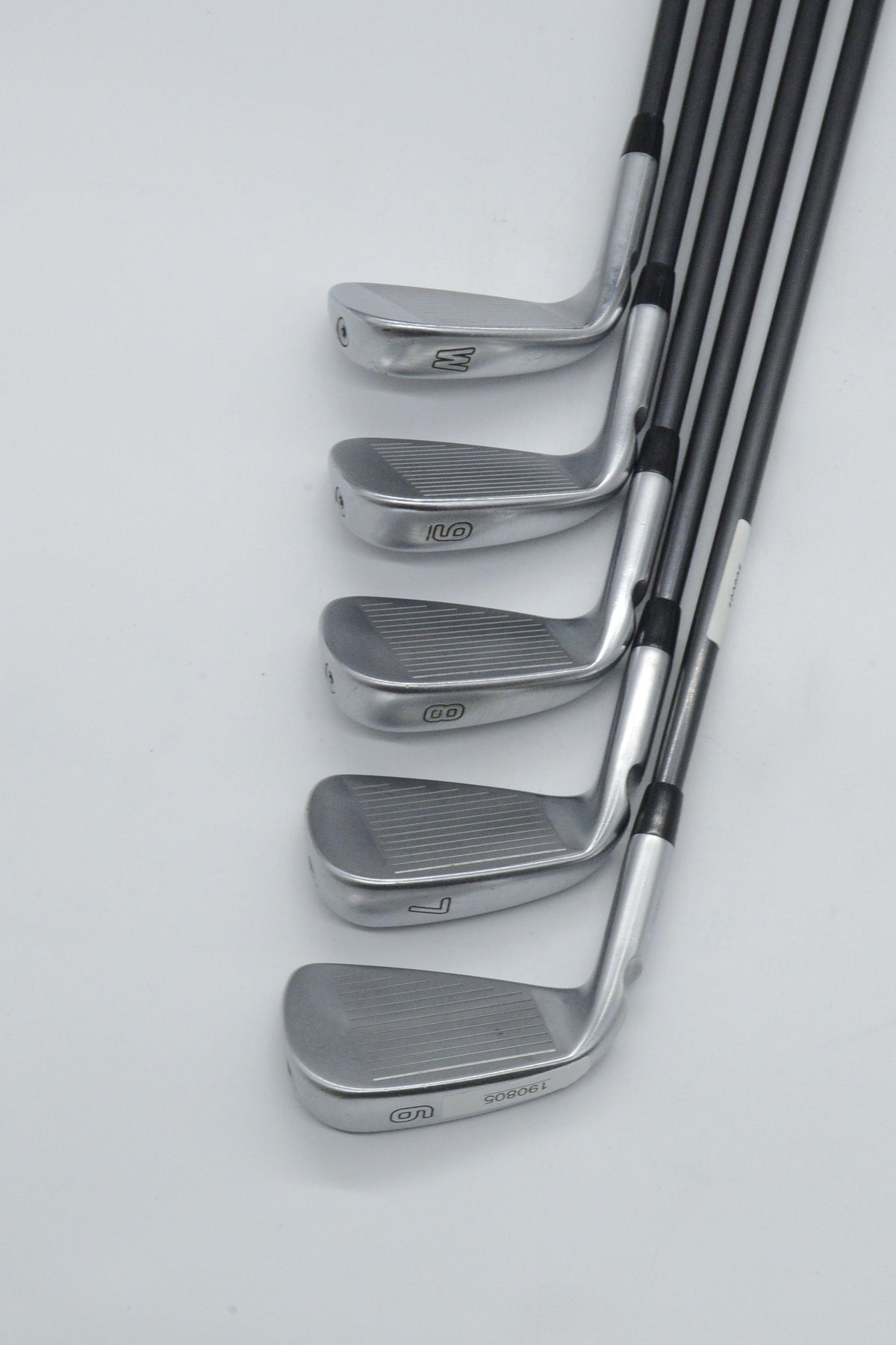 Ping I500 6-PW Iron Set SR Flex -0.25"