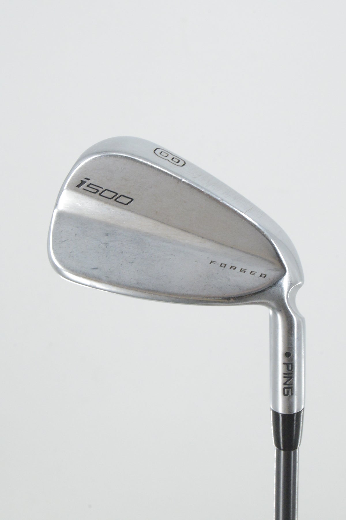 Ping I500 6-PW Iron Set SR Flex -0.25"