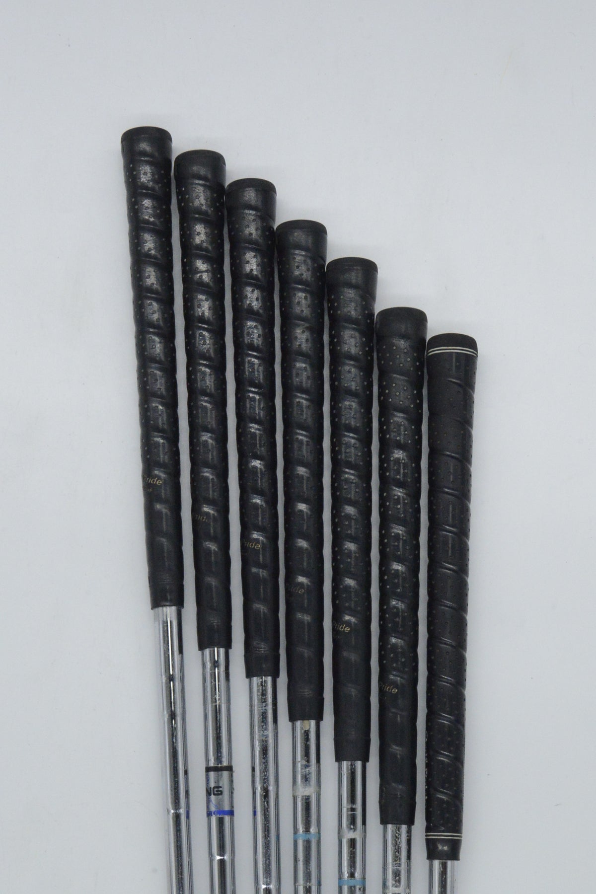 Ping Eye 2+ 4-PW Iron Set S Flex Std Length
