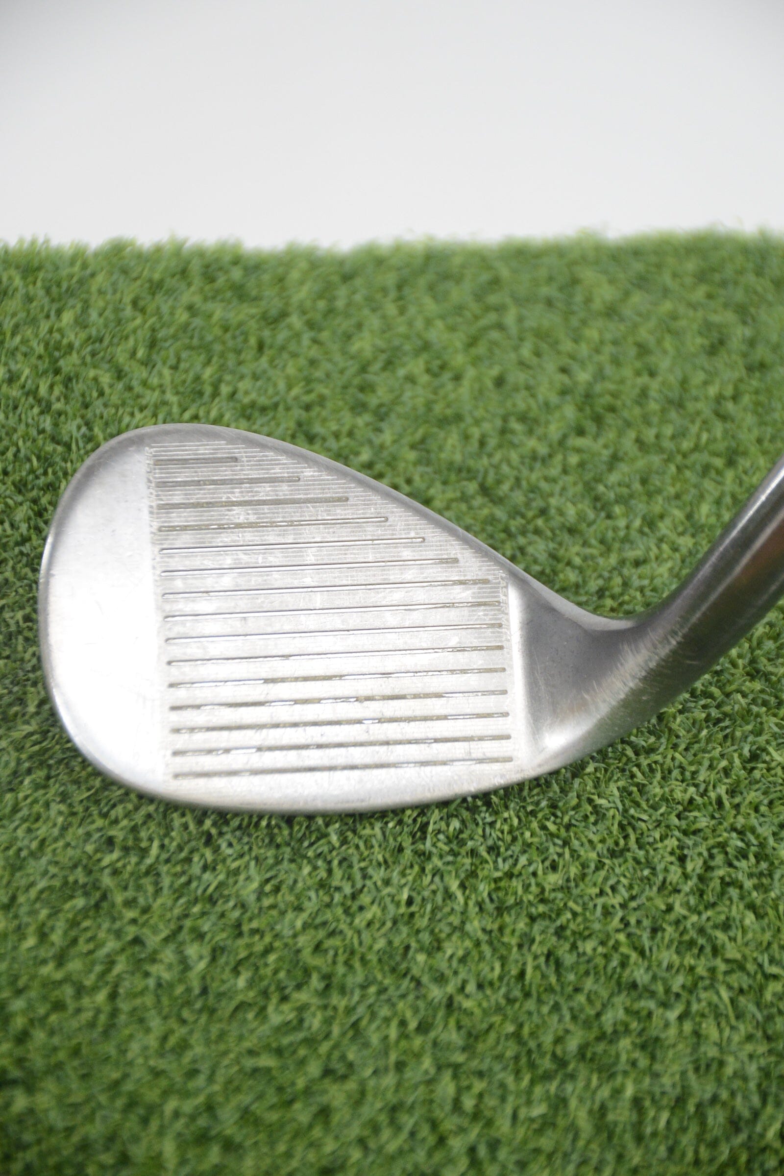 Cleveland CG15 Black Pearl 62 Degree Wedge Wedge Flex 35.25" Golf Clubs GolfRoots 