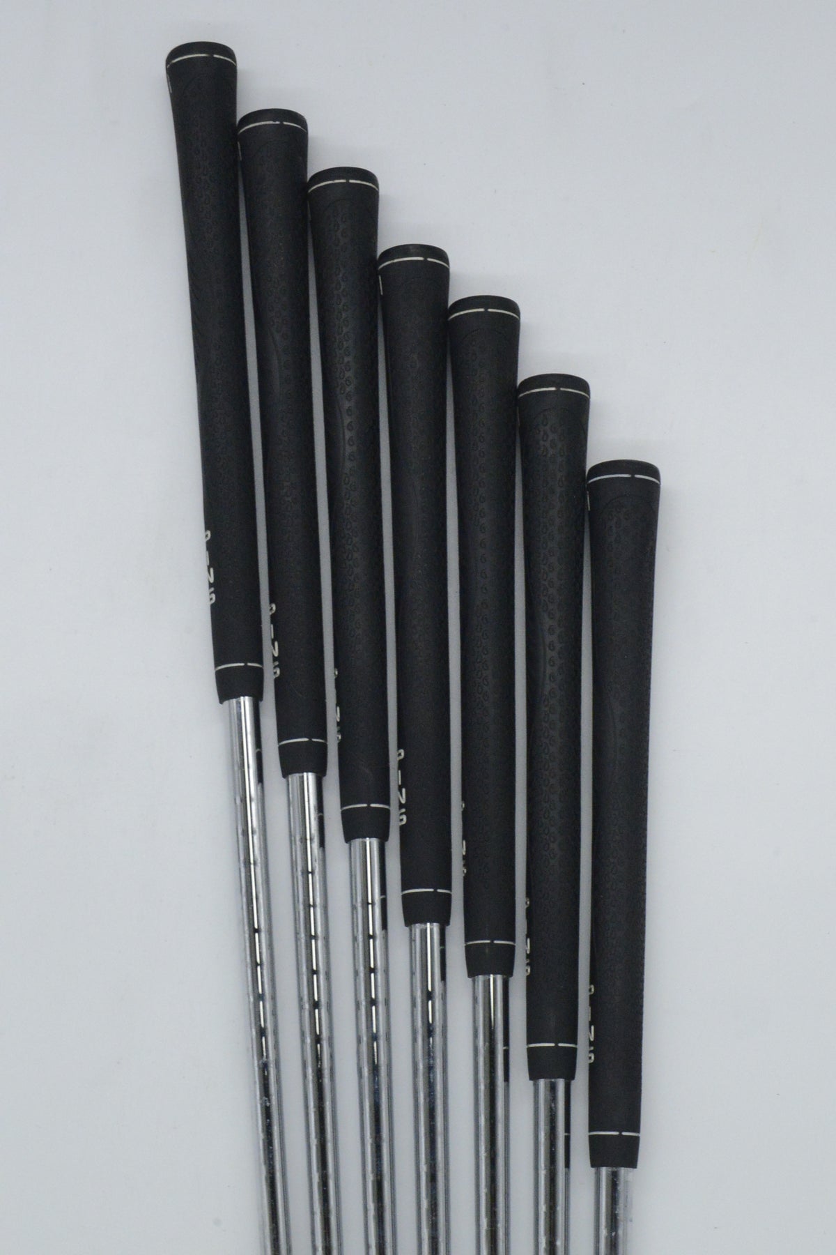 Ping G5 3-9 Iron Set R Flex Std Length